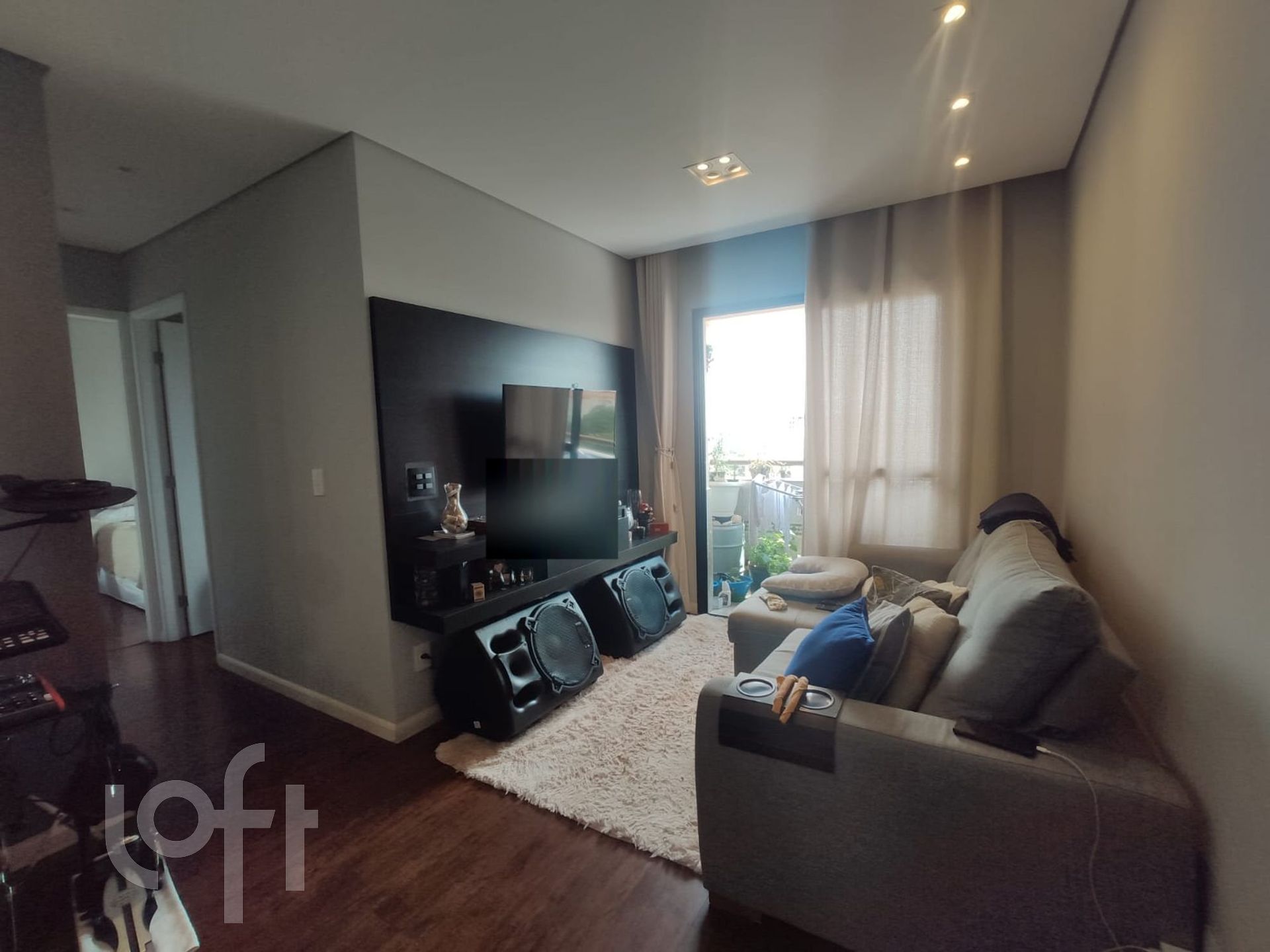 Apartamento à venda com 2 quartos, 50m² - Foto 8