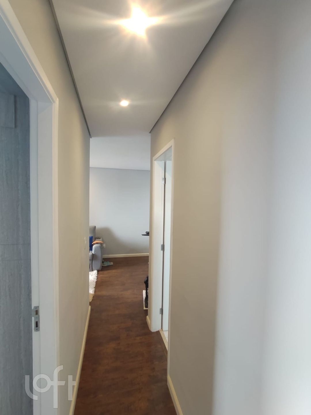 Apartamento à venda com 2 quartos, 50m² - Foto 6