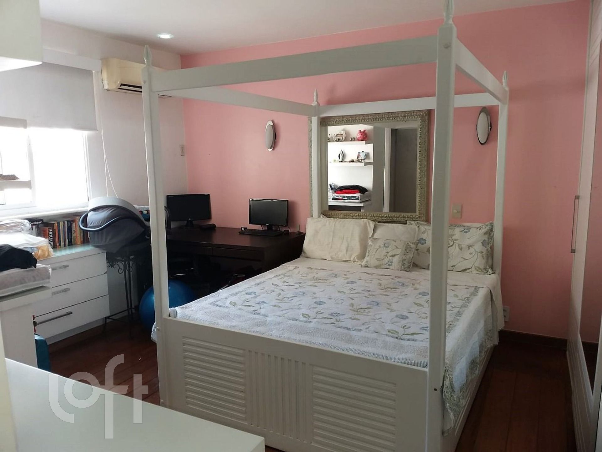 Apartamento à venda com 6 quartos, 655m² - Foto 19