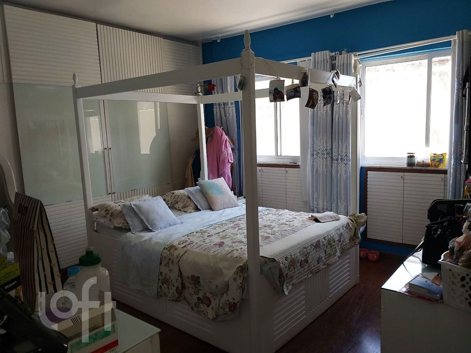 Apartamento à venda com 6 quartos, 655m² - Foto 17