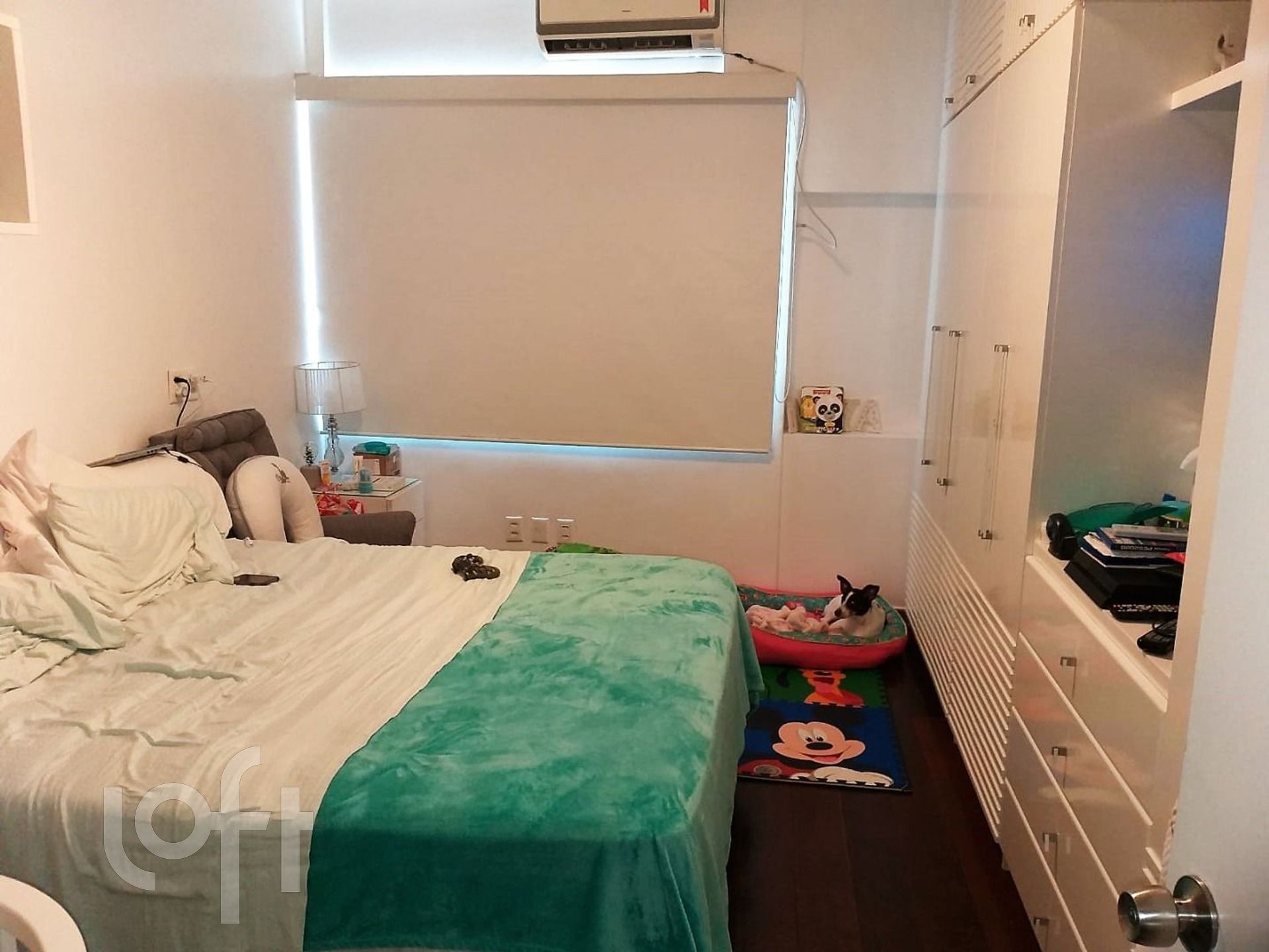 Apartamento à venda com 6 quartos, 655m² - Foto 20