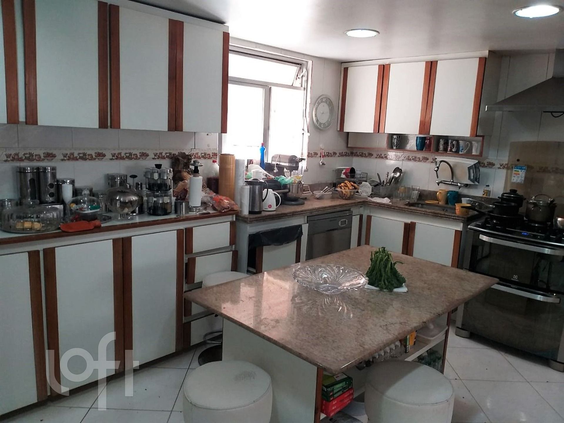 Apartamento à venda com 6 quartos, 655m² - Foto 23