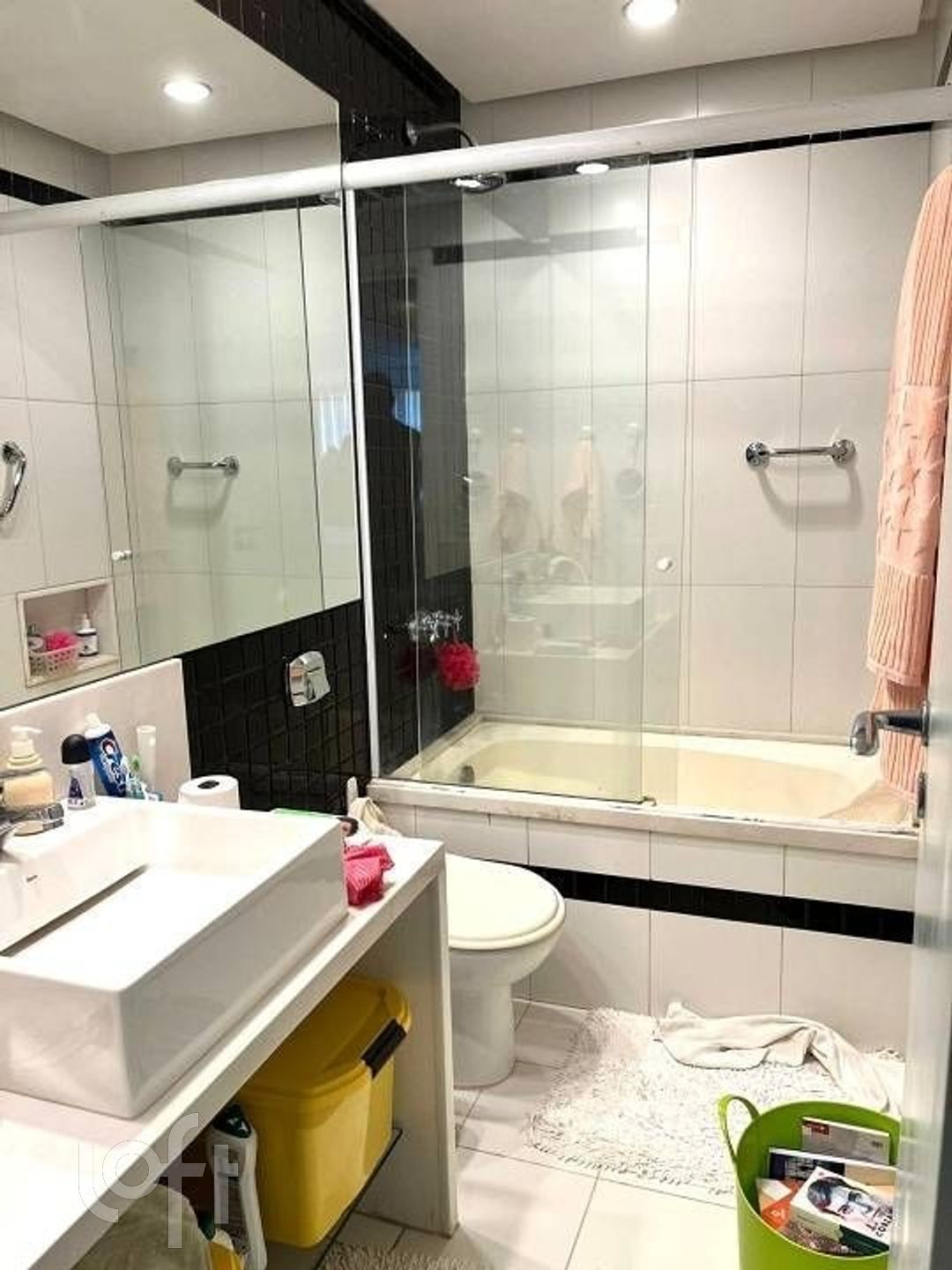 Apartamento à venda com 4 quartos, 205m² - Foto 14