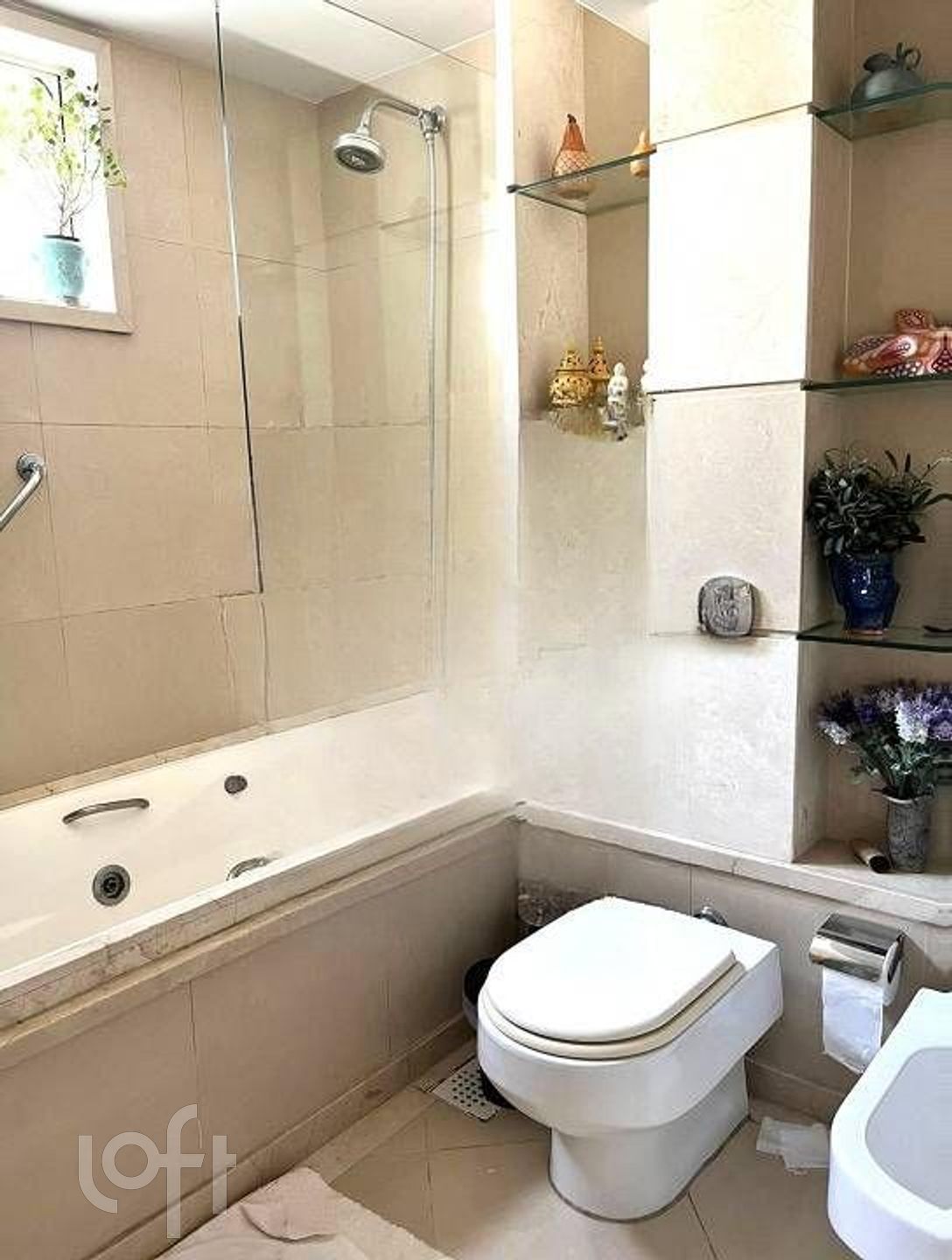 Apartamento à venda com 4 quartos, 205m² - Foto 12