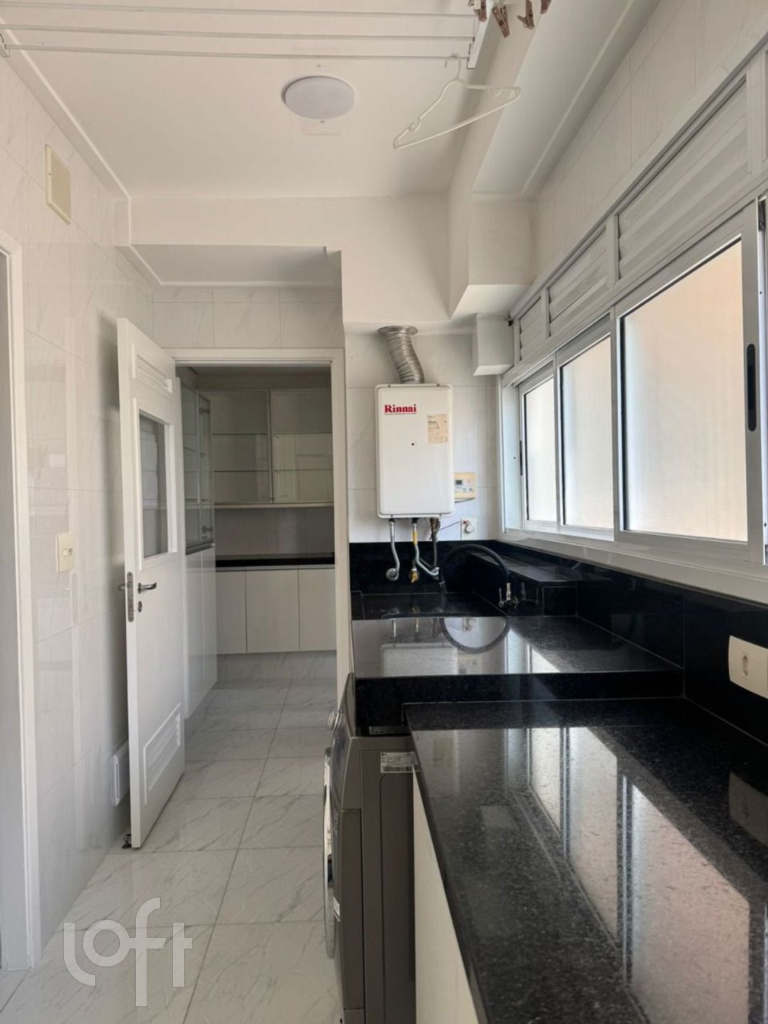 Apartamento à venda com 3 quartos, 142m² - Foto 19