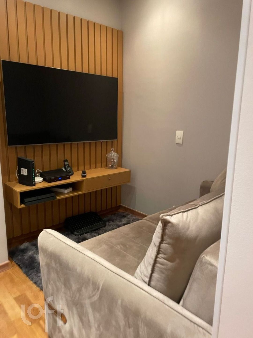 Apartamento à venda com 3 quartos, 142m² - Foto 1