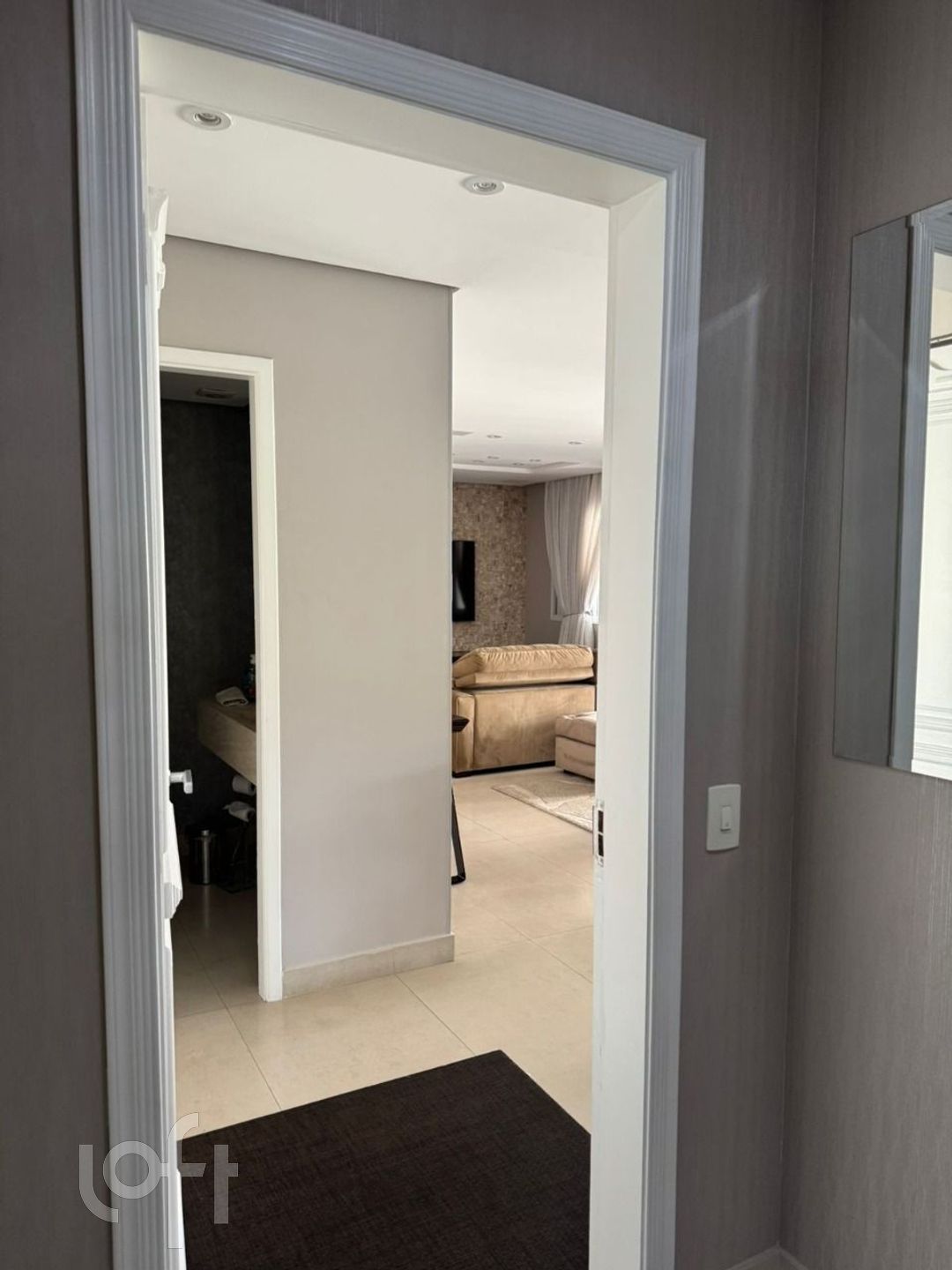 Apartamento à venda com 3 quartos, 142m² - Foto 21