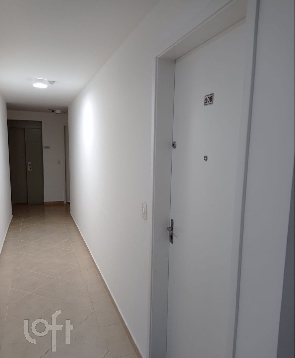 Apartamento à venda com 2 quartos, 44m² - Foto 17