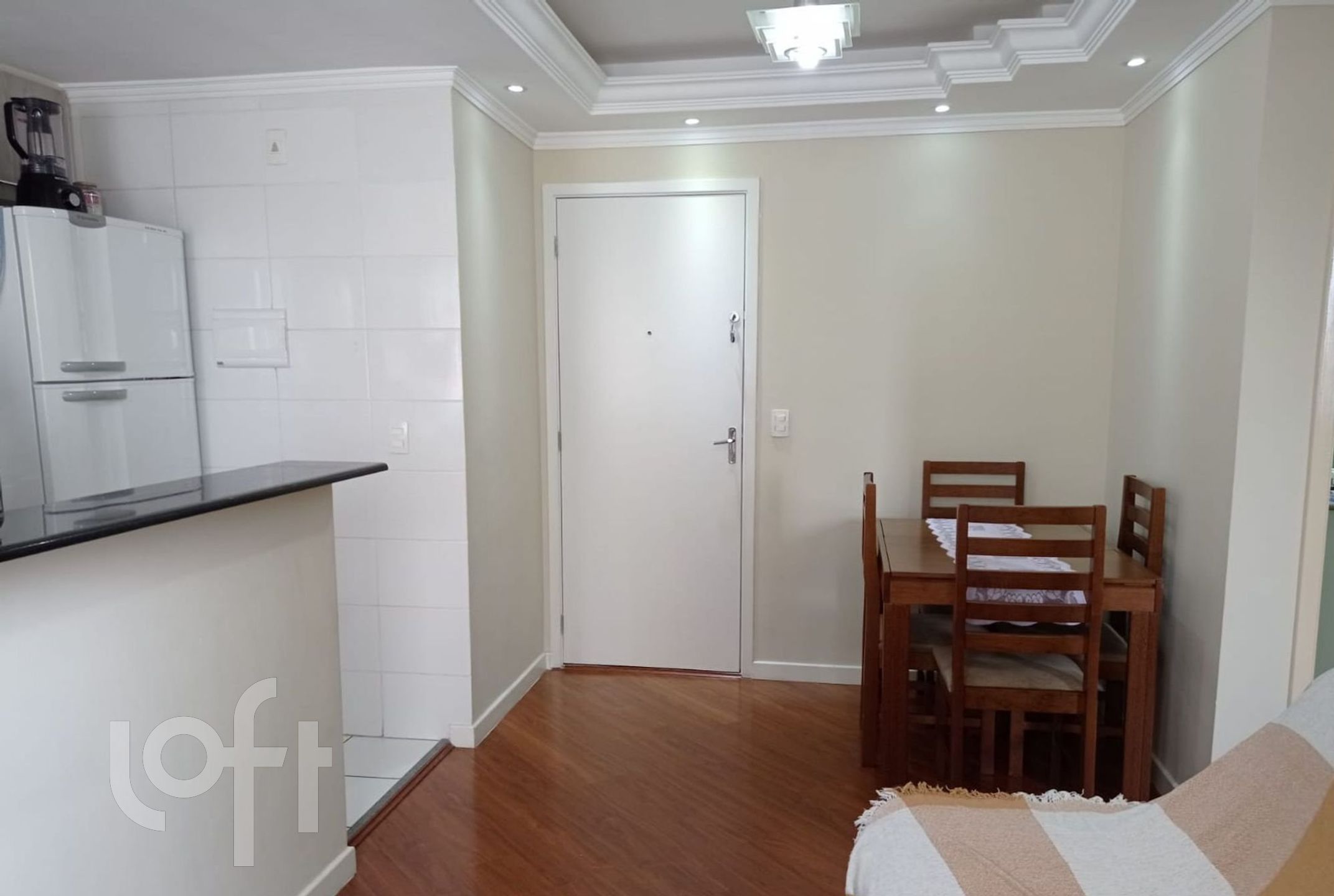 Apartamento à venda com 2 quartos, 44m² - Foto 9