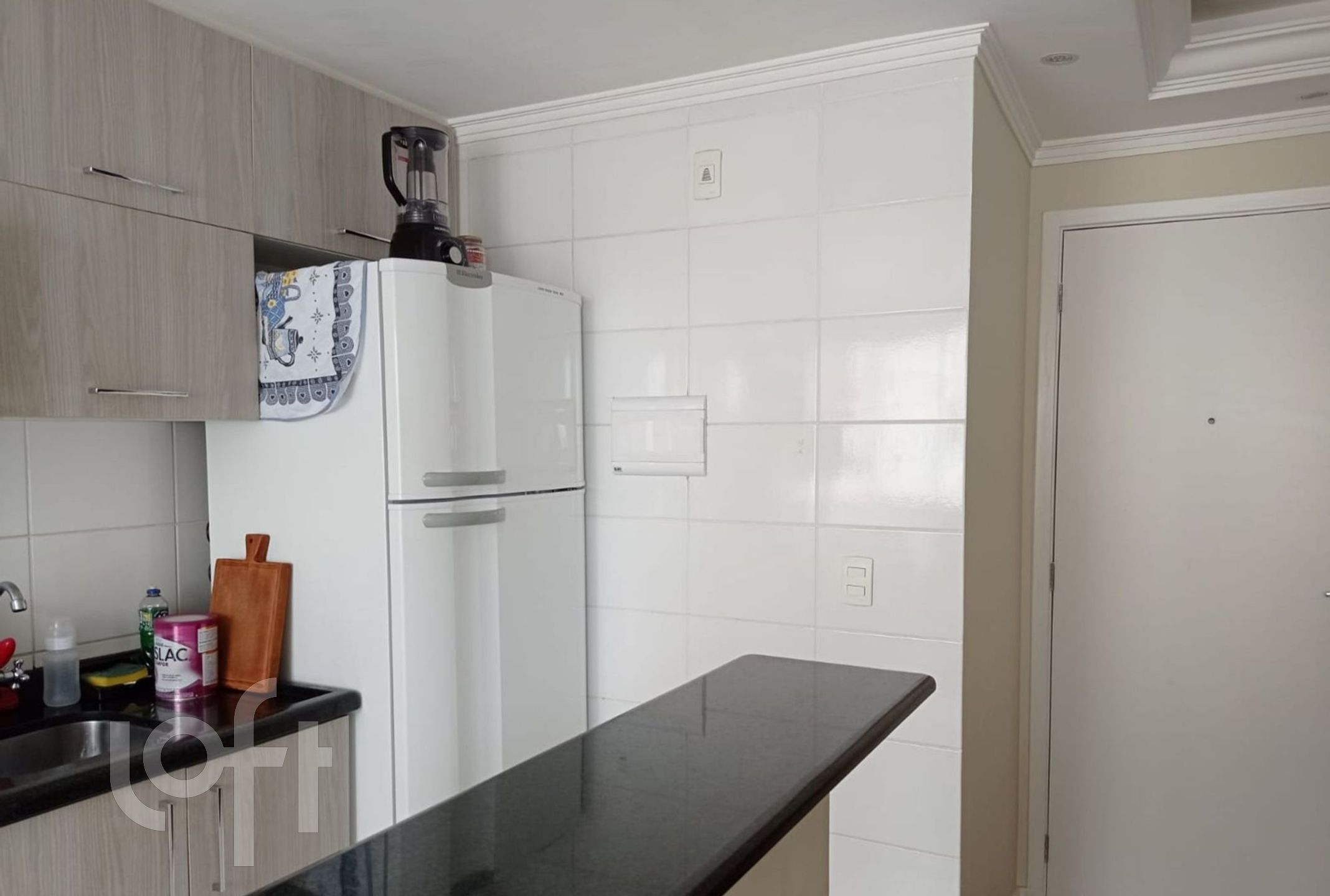 Apartamento à venda com 2 quartos, 44m² - Foto 14