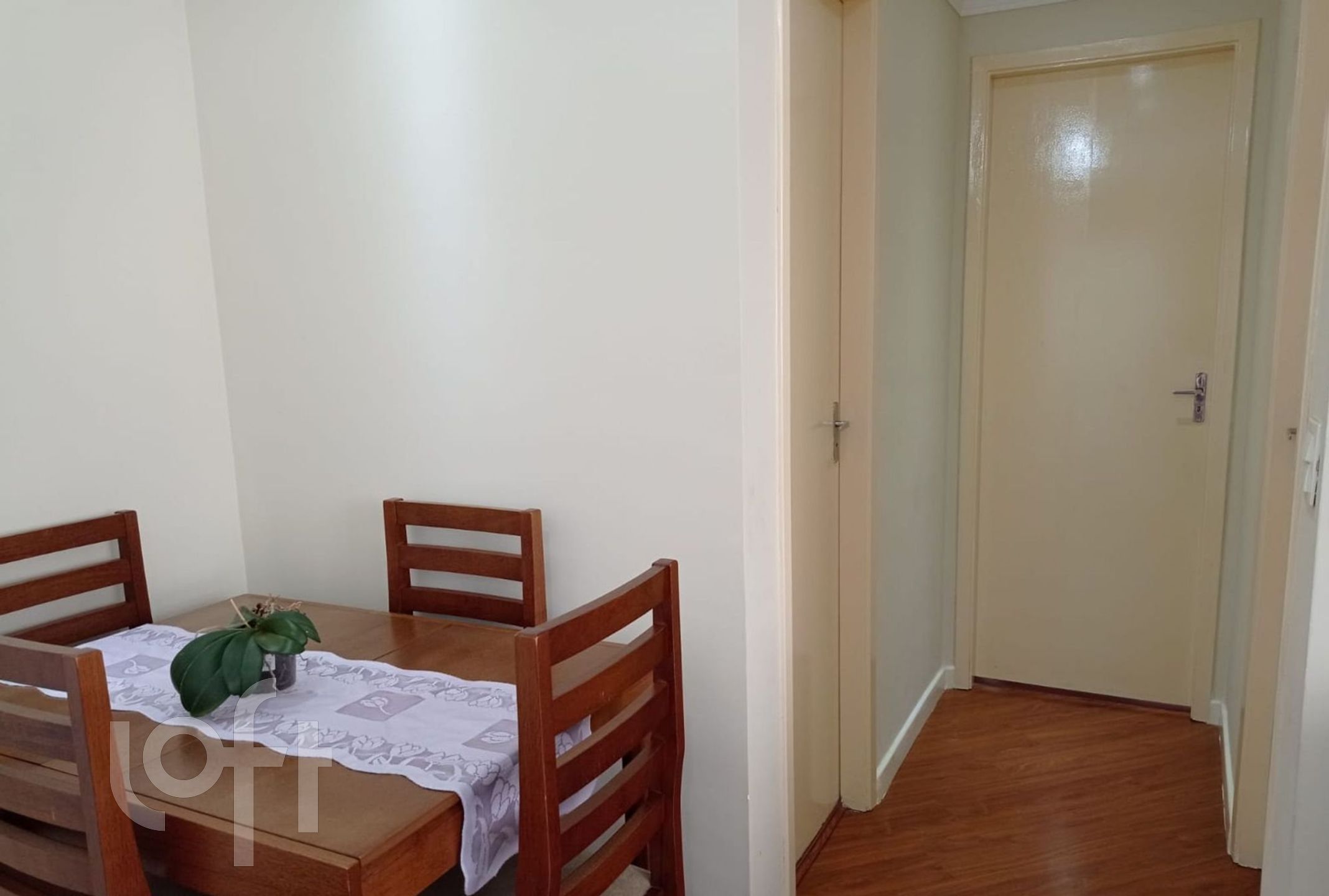 Apartamento à venda com 2 quartos, 44m² - Foto 8