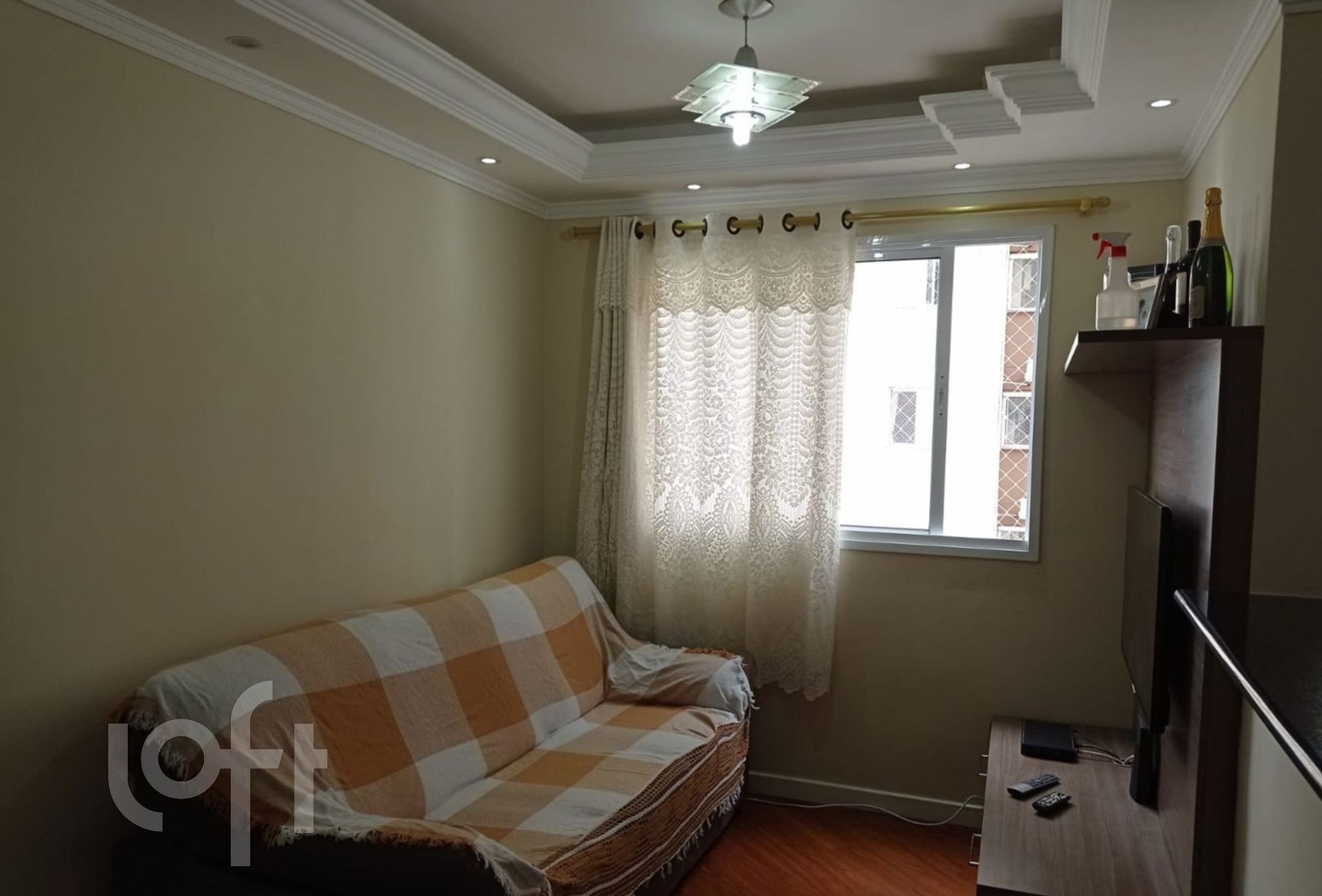 Apartamento à venda com 2 quartos, 44m² - Foto 10