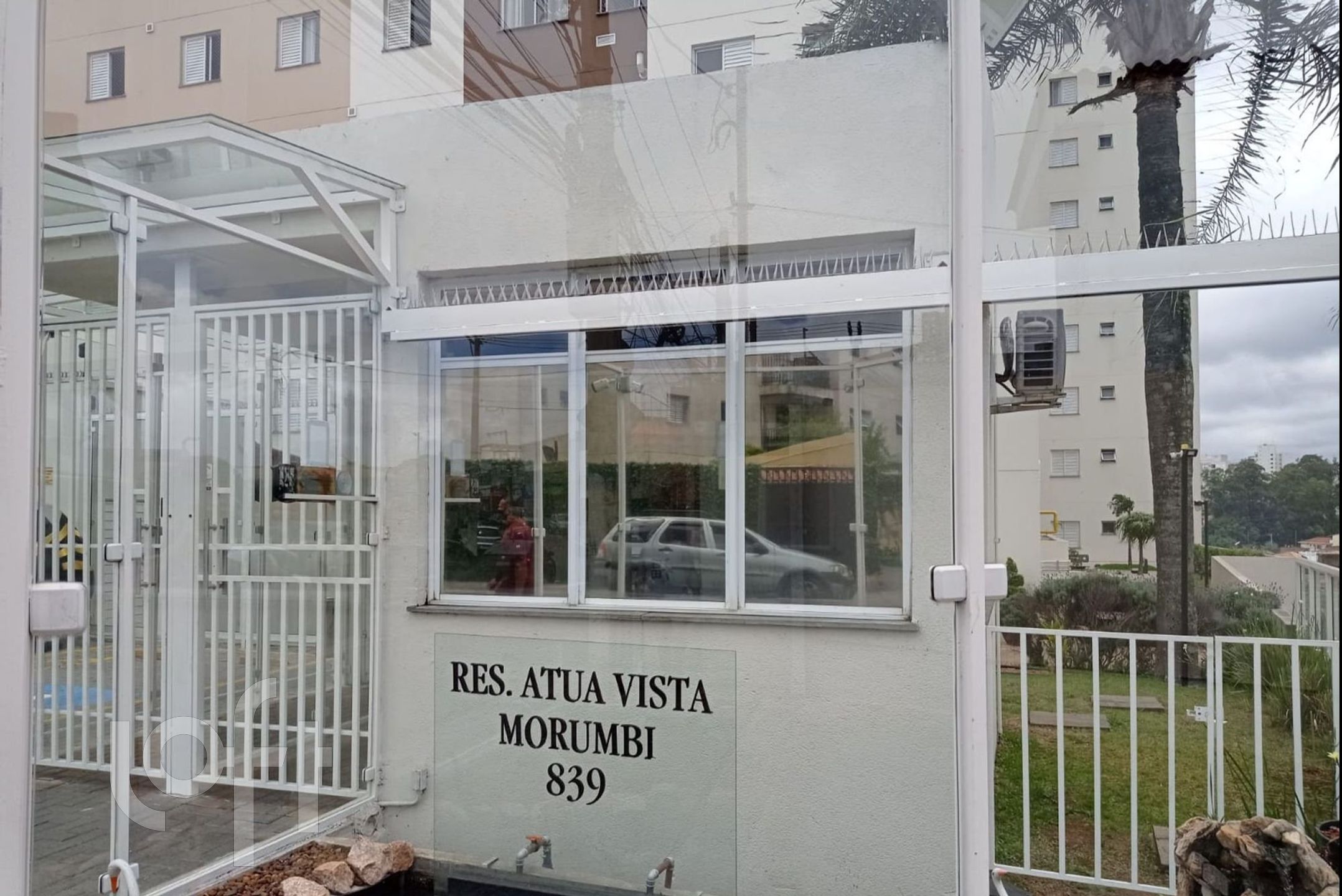 Apartamento à venda com 2 quartos, 44m² - Foto 23