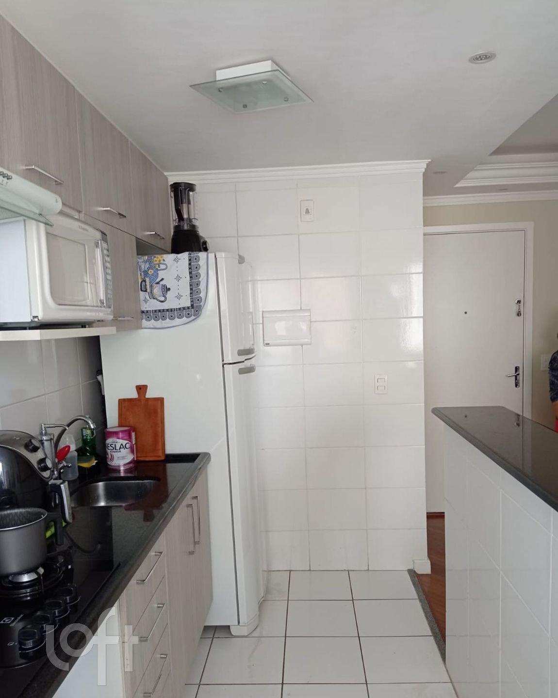 Apartamento à venda com 2 quartos, 44m² - Foto 15