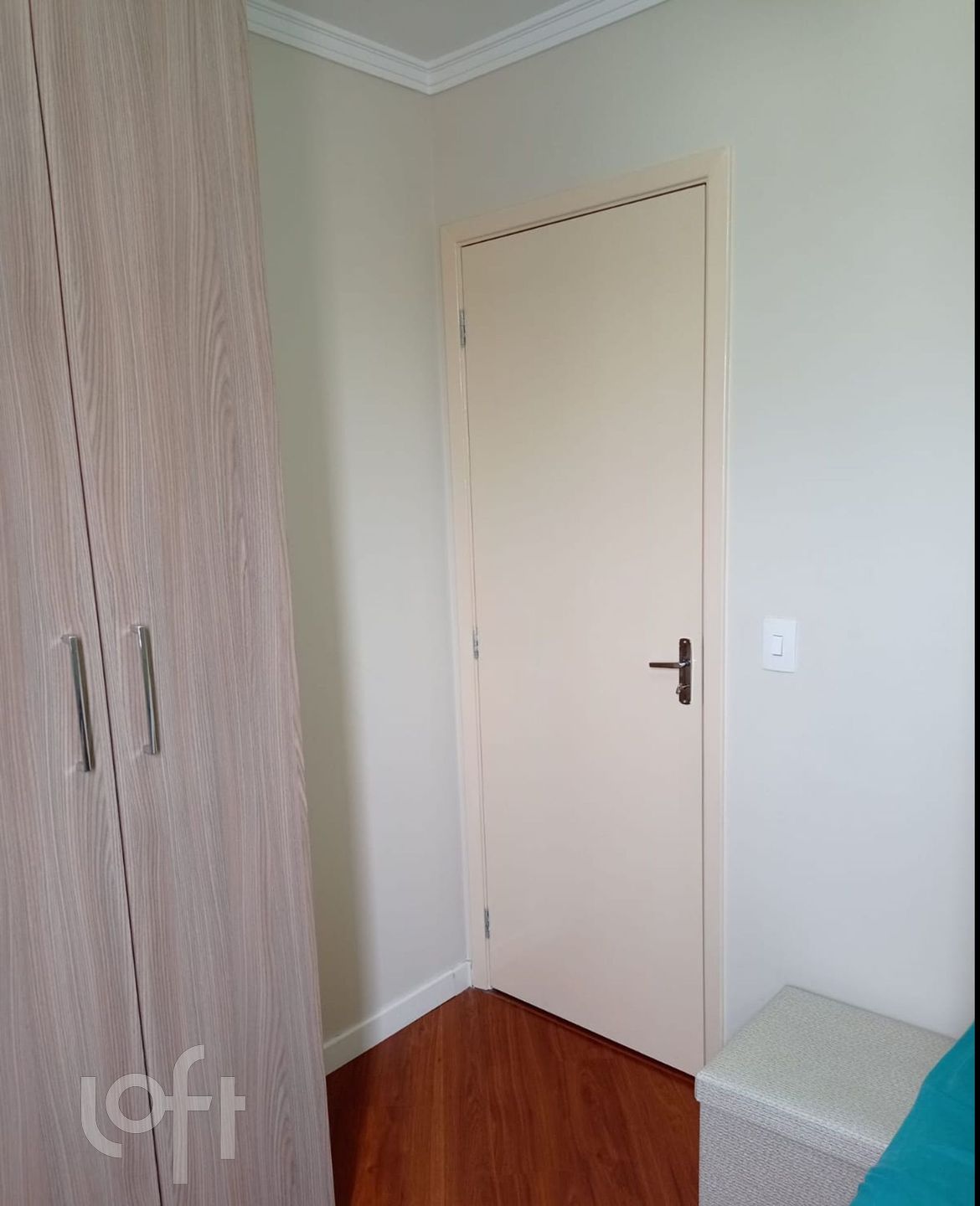 Apartamento à venda com 2 quartos, 44m² - Foto 4