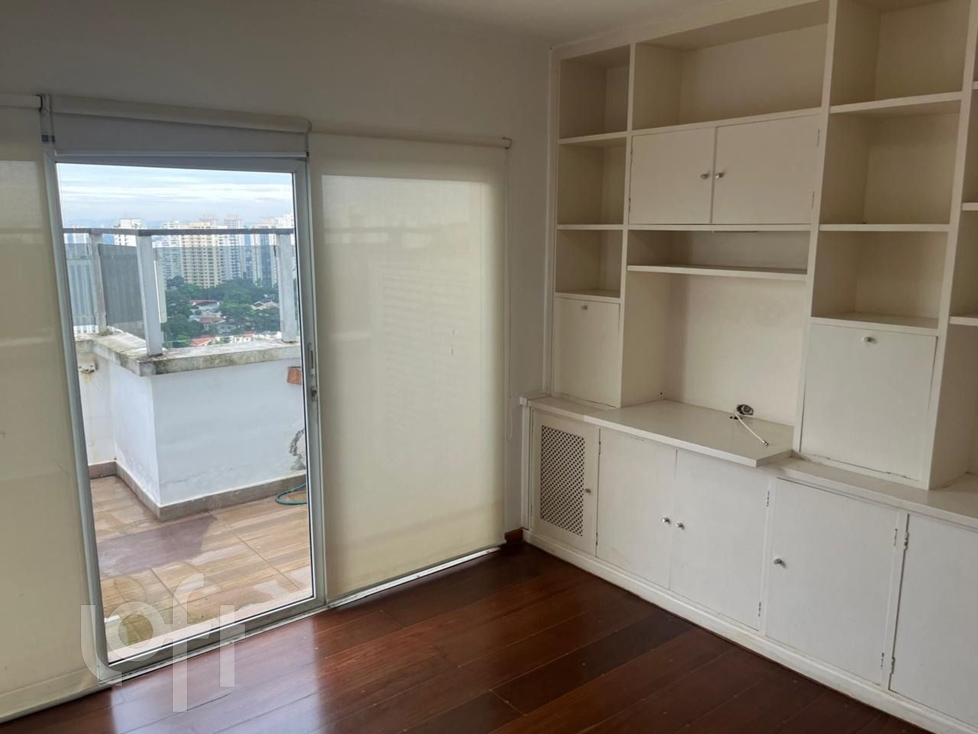 Apartamento à venda com 4 quartos, 330m² - Foto 21