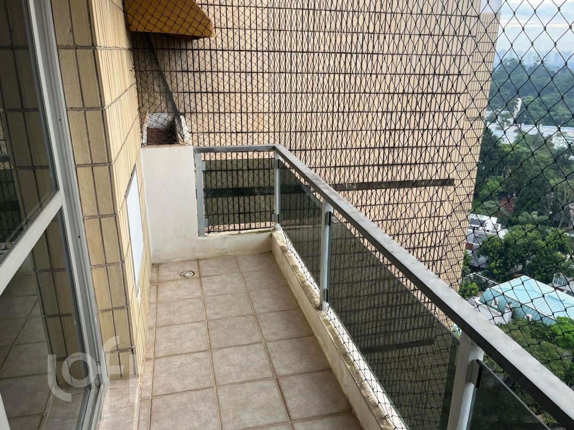 Apartamento à venda com 4 quartos, 330m² - Foto 45