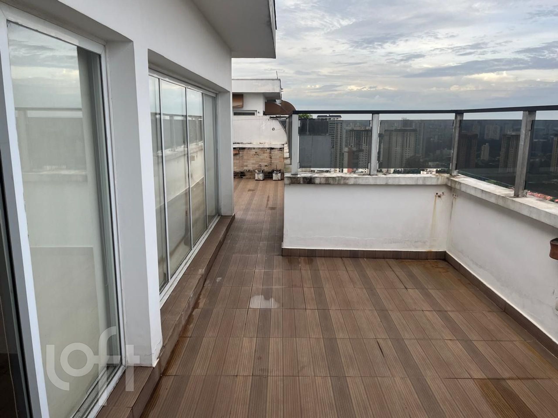 Apartamento à venda com 4 quartos, 330m² - Foto 16