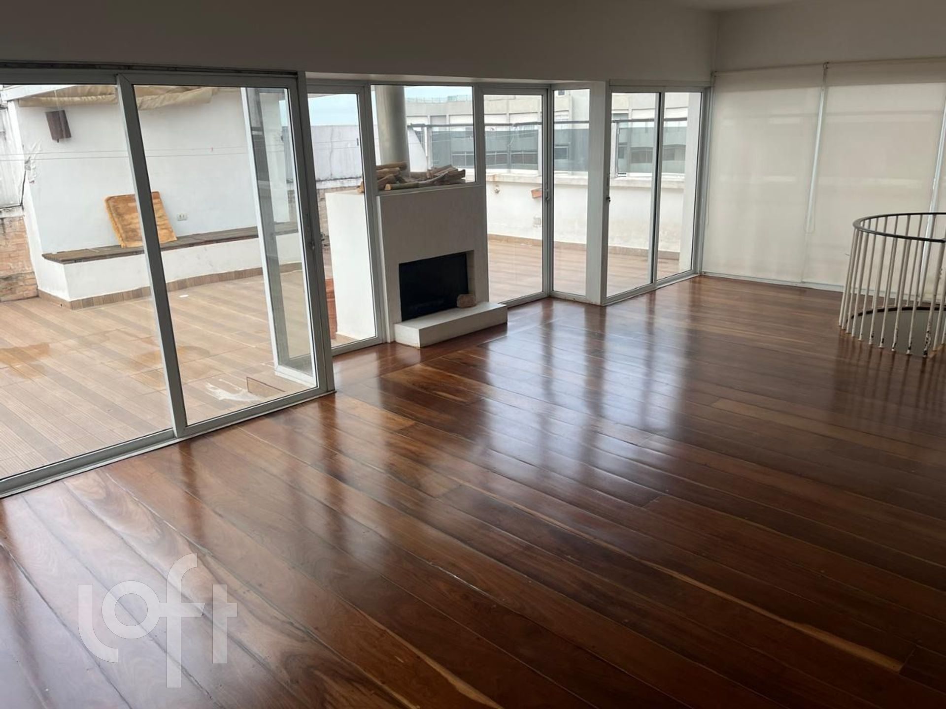 Apartamento à venda com 4 quartos, 330m² - Foto 13