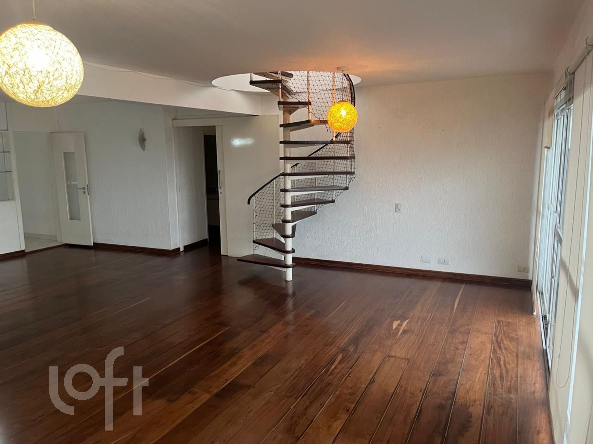 Apartamento à venda com 4 quartos, 330m² - Foto 3