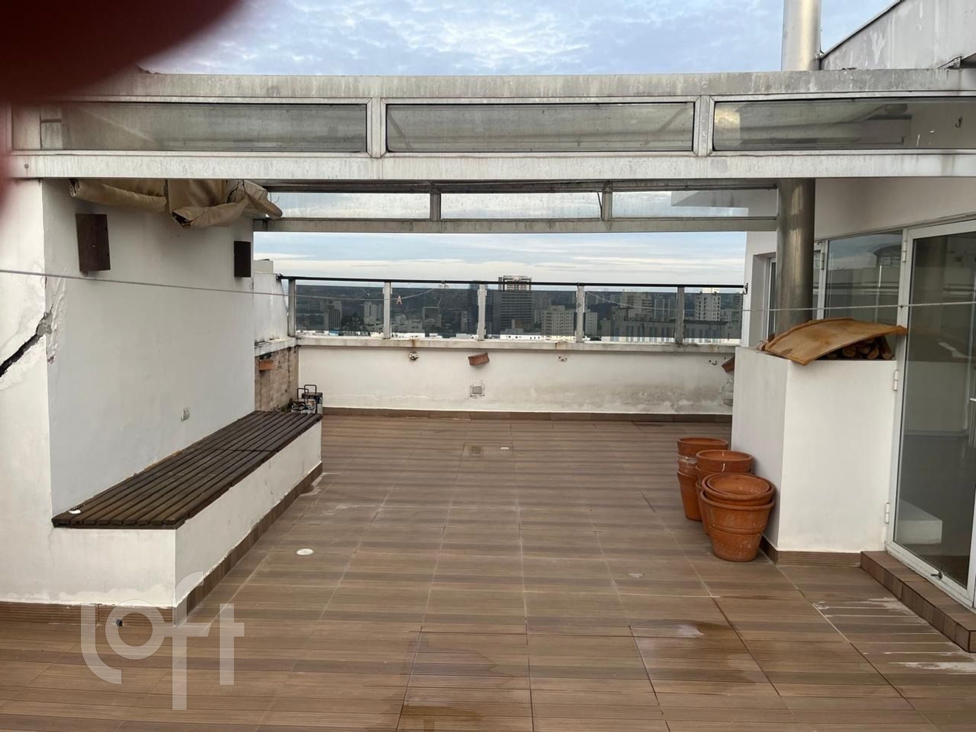 Apartamento à venda com 4 quartos, 330m² - Foto 20