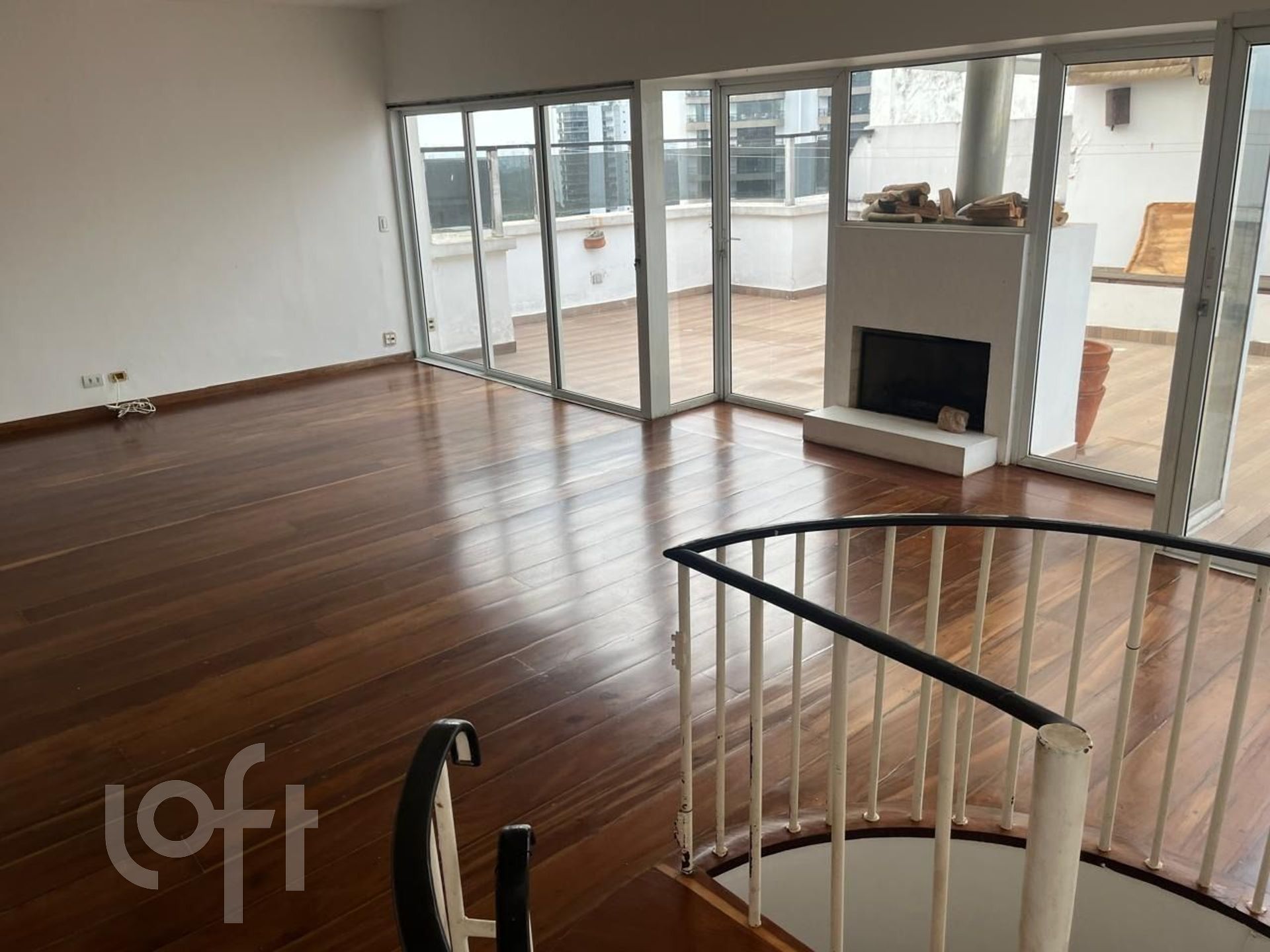 Apartamento à venda com 4 quartos, 330m² - Foto 11