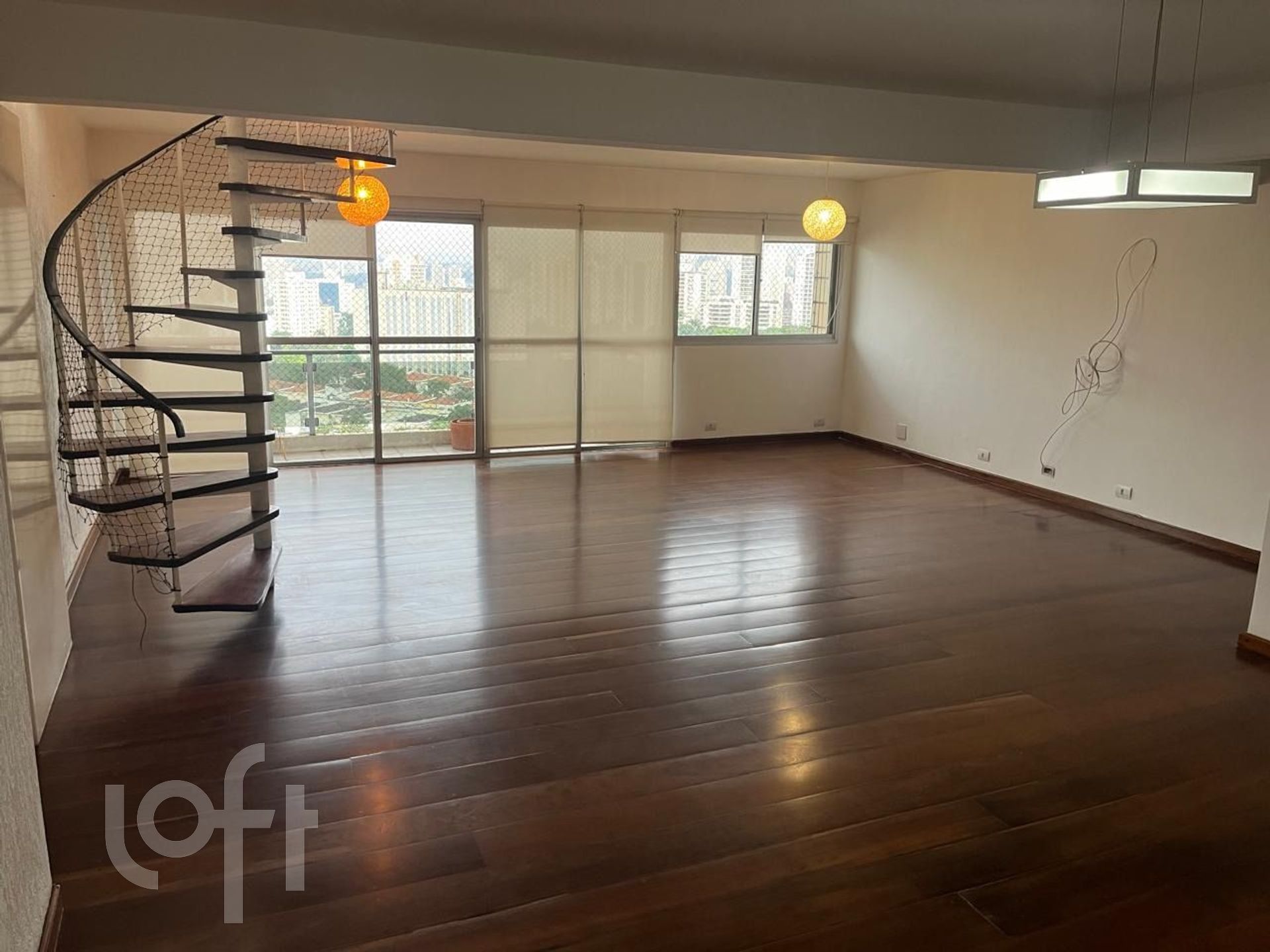 Apartamento à venda com 4 quartos, 330m² - Foto 4