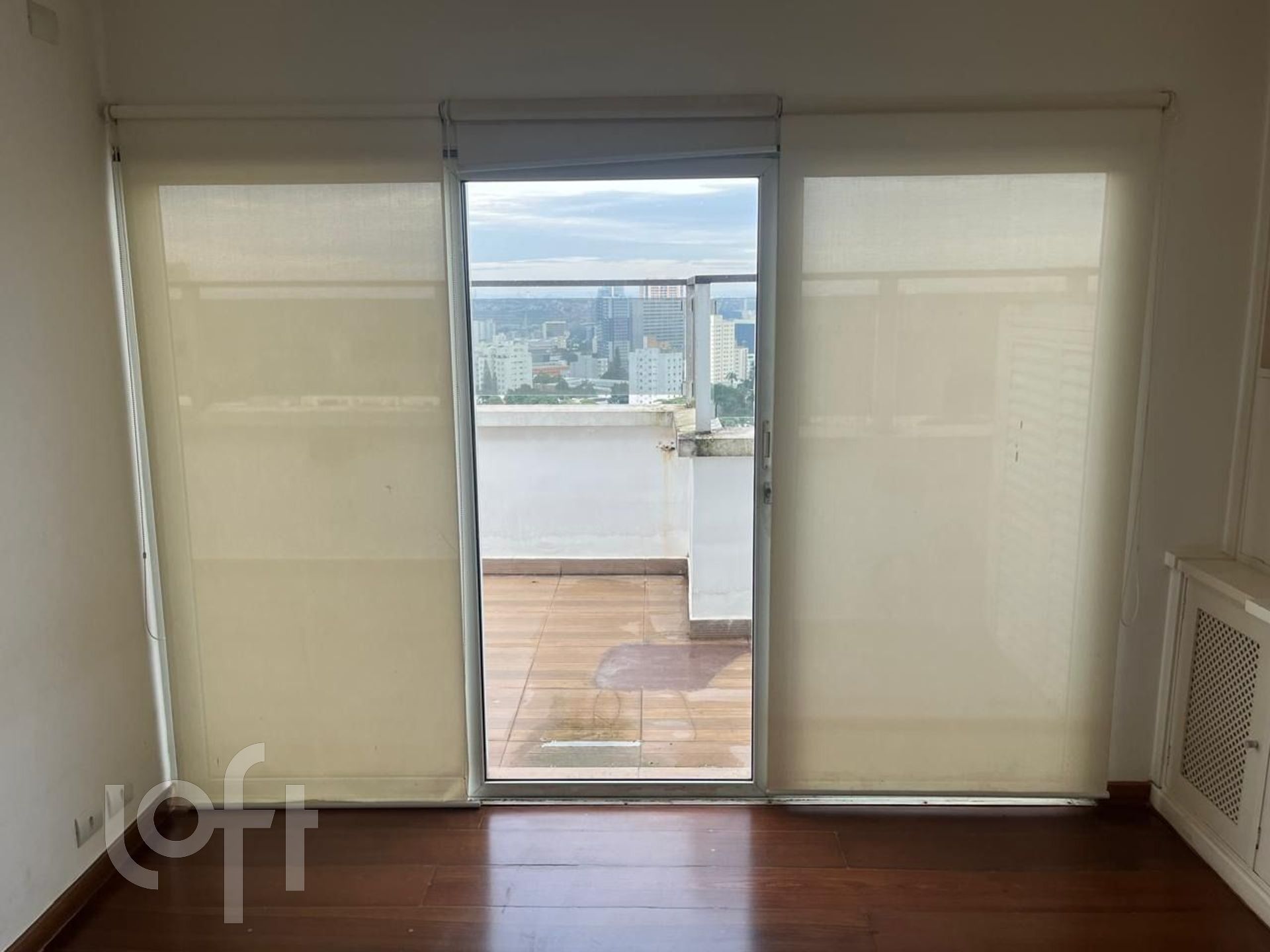 Apartamento à venda com 4 quartos, 330m² - Foto 24