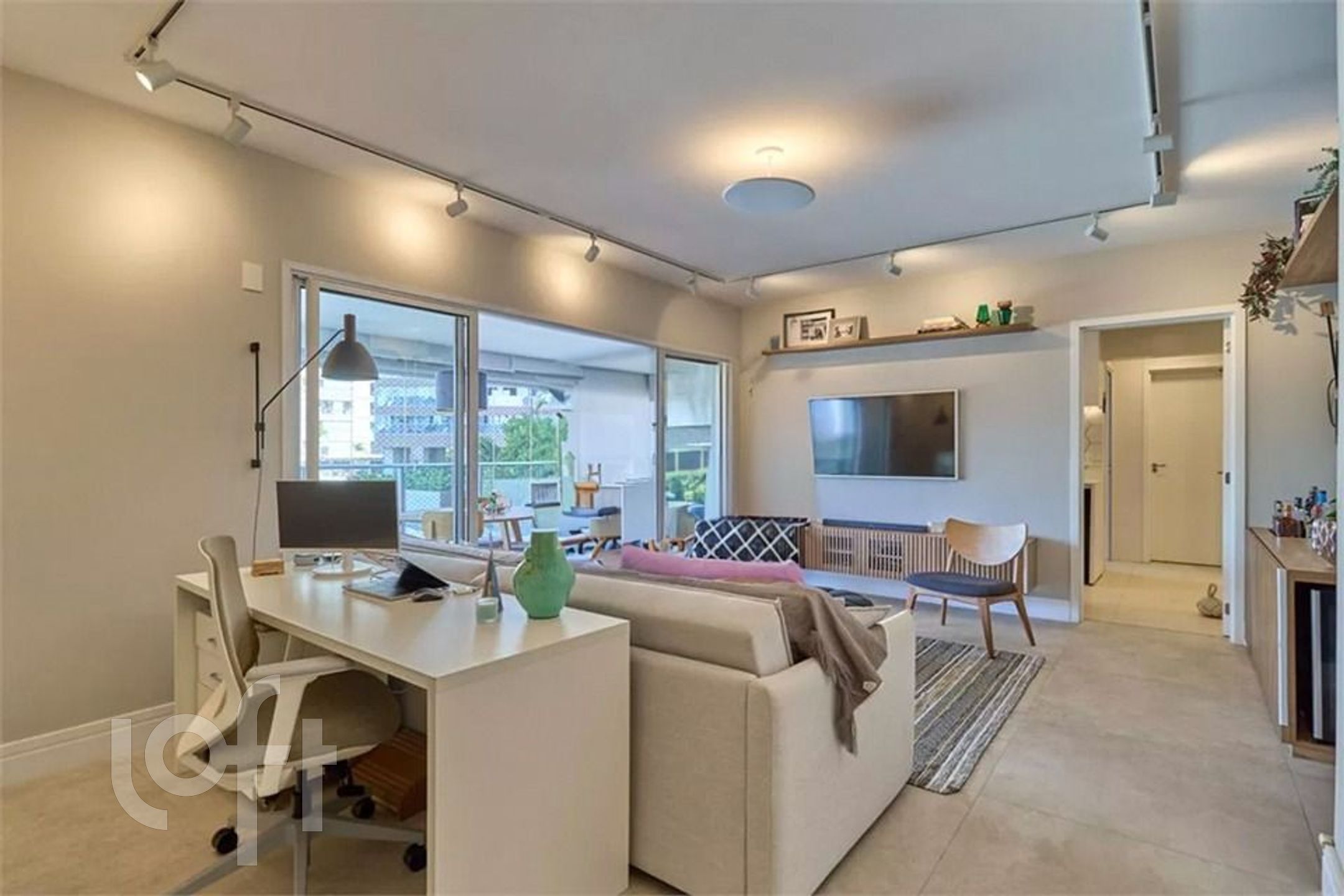 Apartamento em Vila Gertrudes, SP