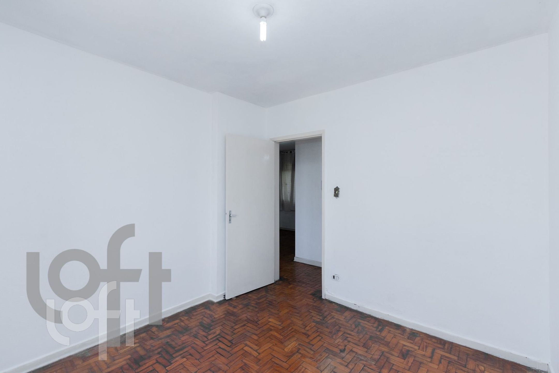 Apartamento à venda com 2 quartos, 55m² - Foto 4