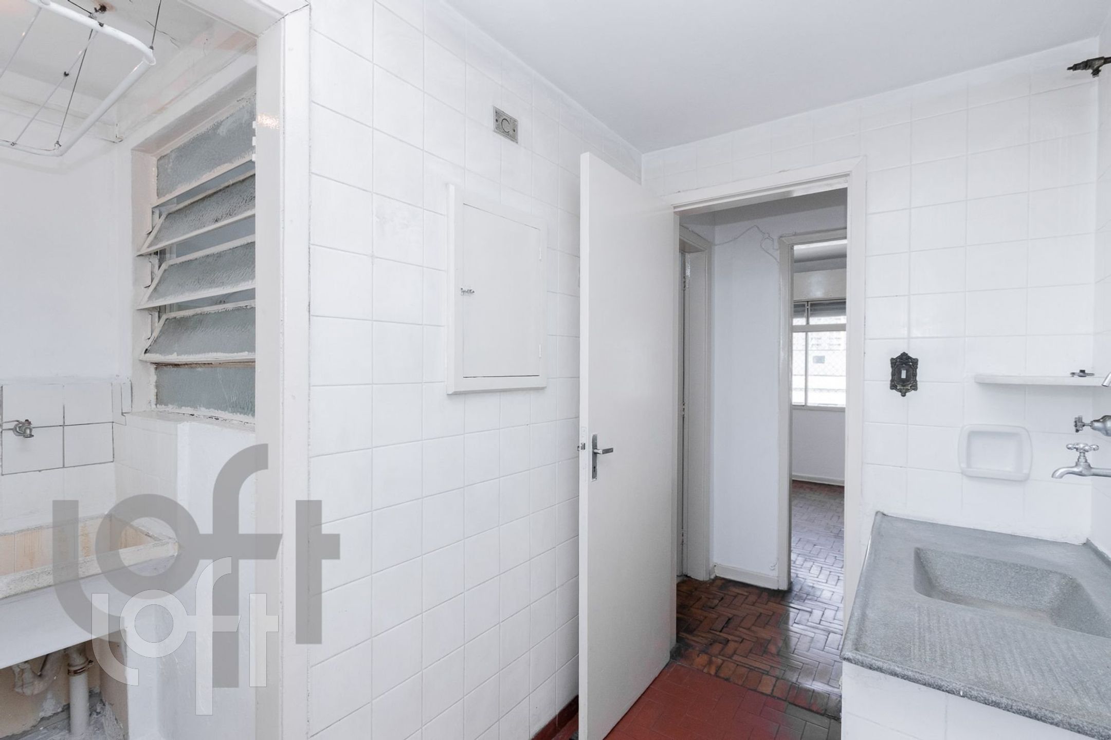 Apartamento à venda com 2 quartos, 55m² - Foto 24