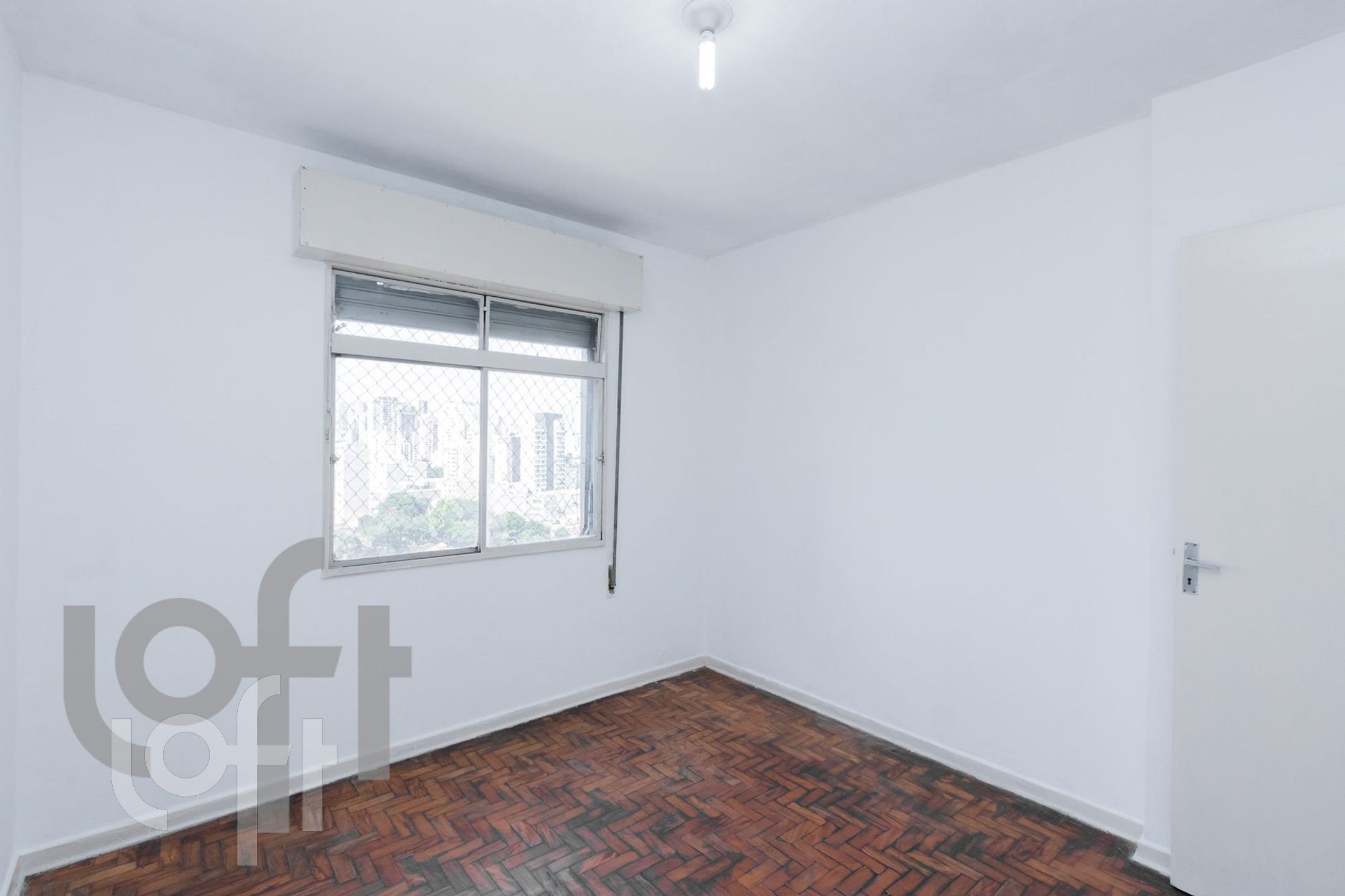 Apartamento à venda com 2 quartos, 55m² - Foto 5