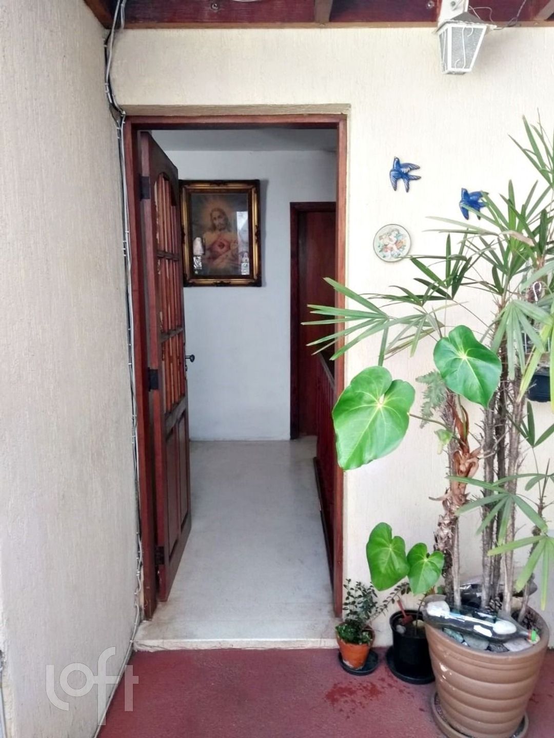 Casa à venda com 2 quartos, 120m² - Foto 12