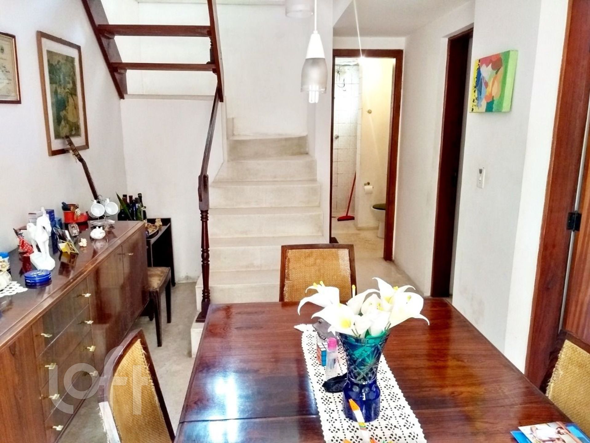 Casa à venda com 2 quartos, 120m² - Foto 4