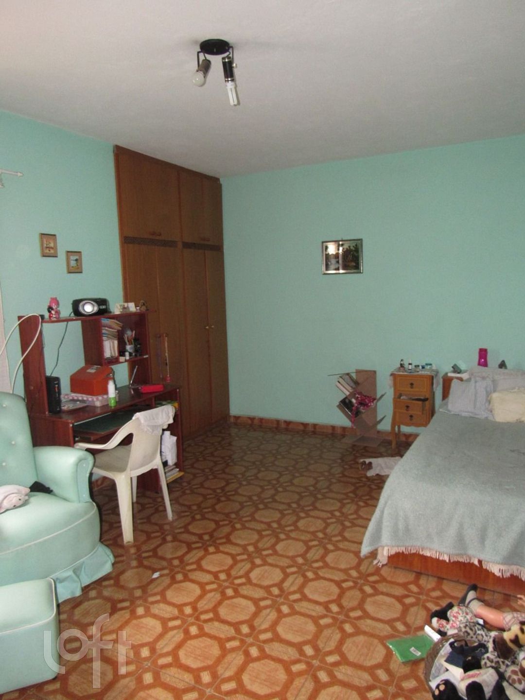 Casa à venda com 2 quartos, 125m² - Foto 17