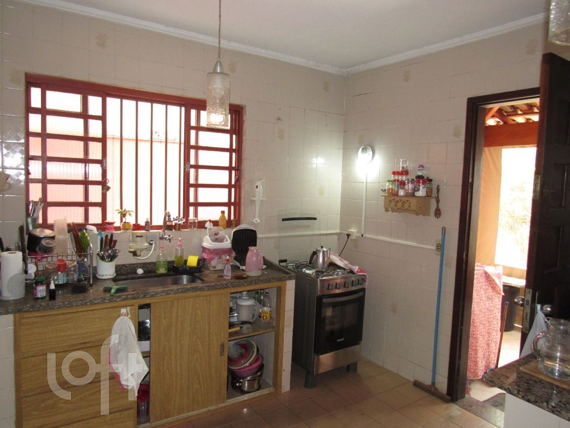 Casa à venda com 2 quartos, 125m² - Foto 12