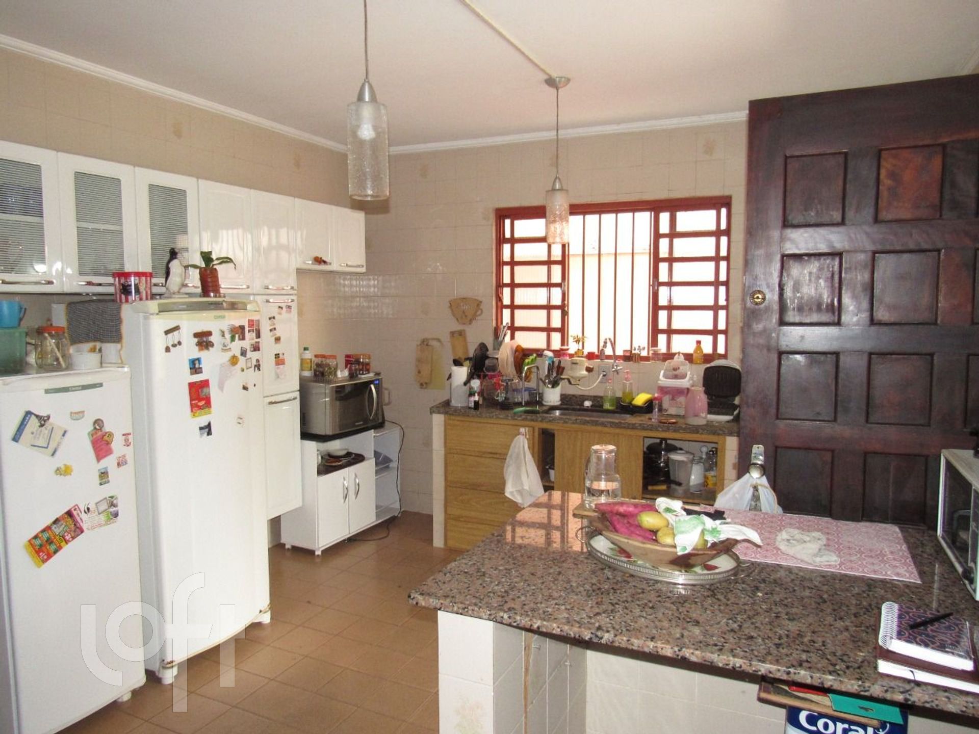 Casa à venda com 2 quartos, 125m² - Foto 11