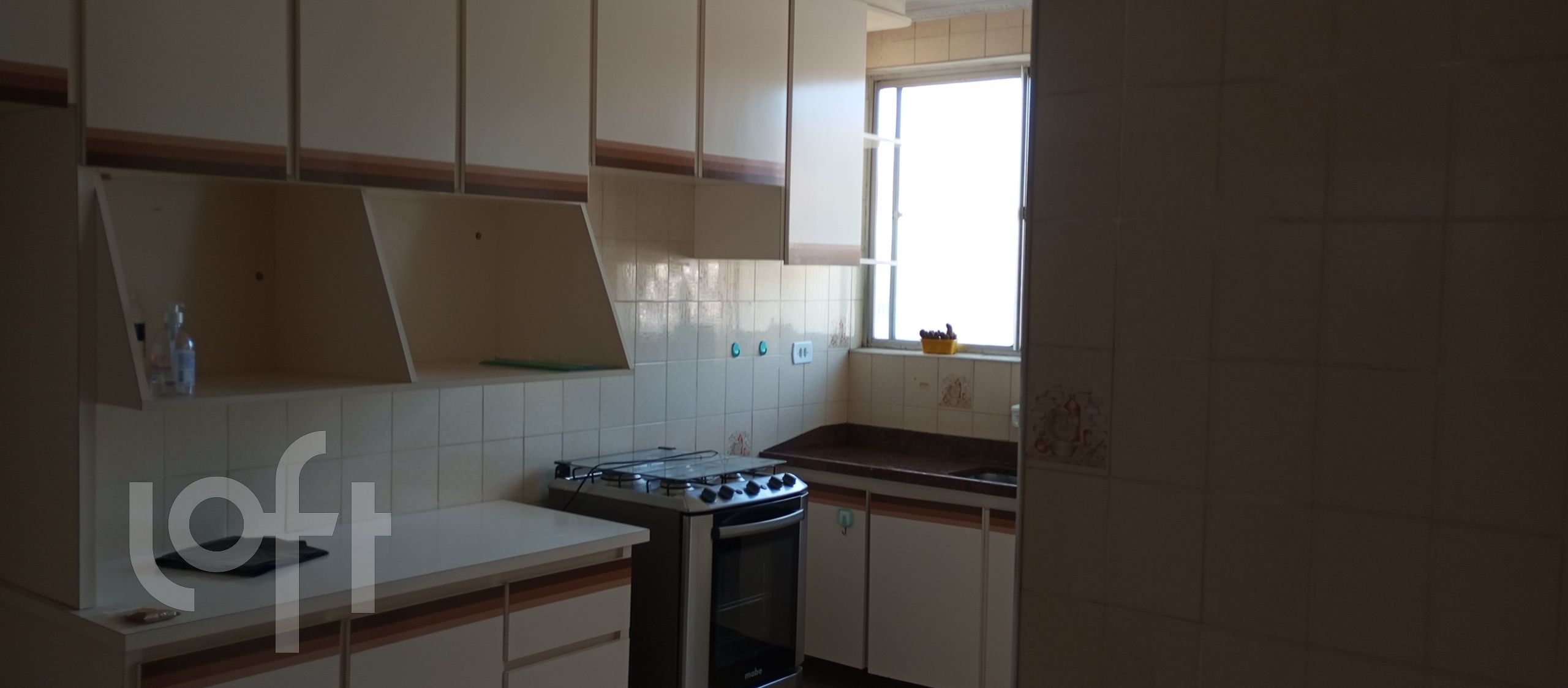 Apartamento à venda com 2 quartos, 62m² - Foto 6