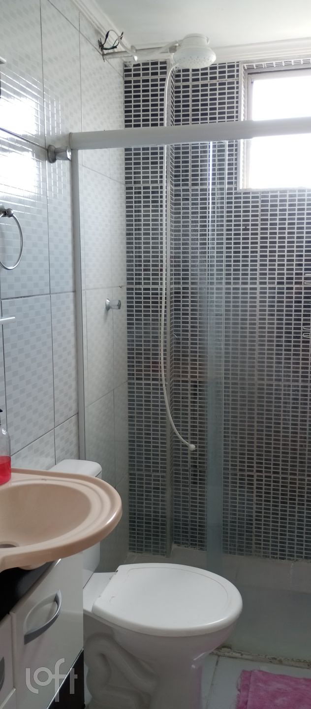 Apartamento à venda com 2 quartos, 62m² - Foto 17