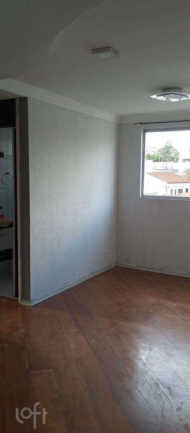 Apartamento à venda com 2 quartos, 62m² - Foto 2