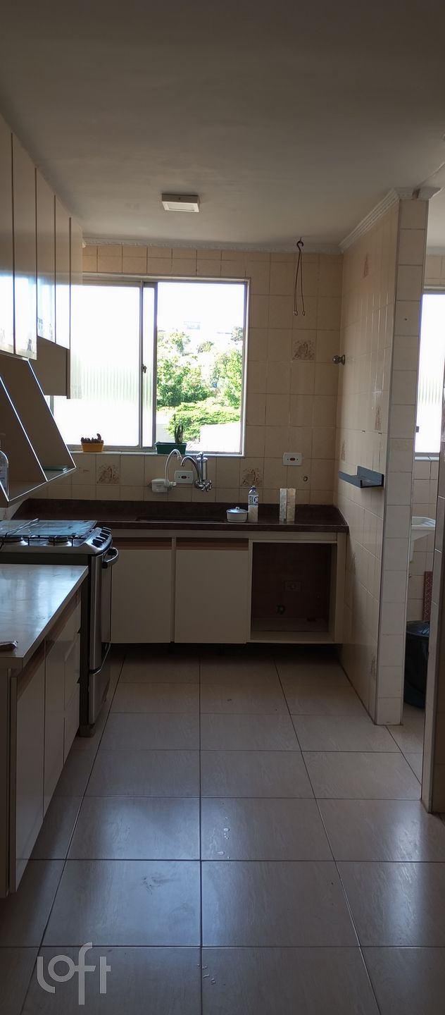 Apartamento à venda com 2 quartos, 62m² - Foto 8