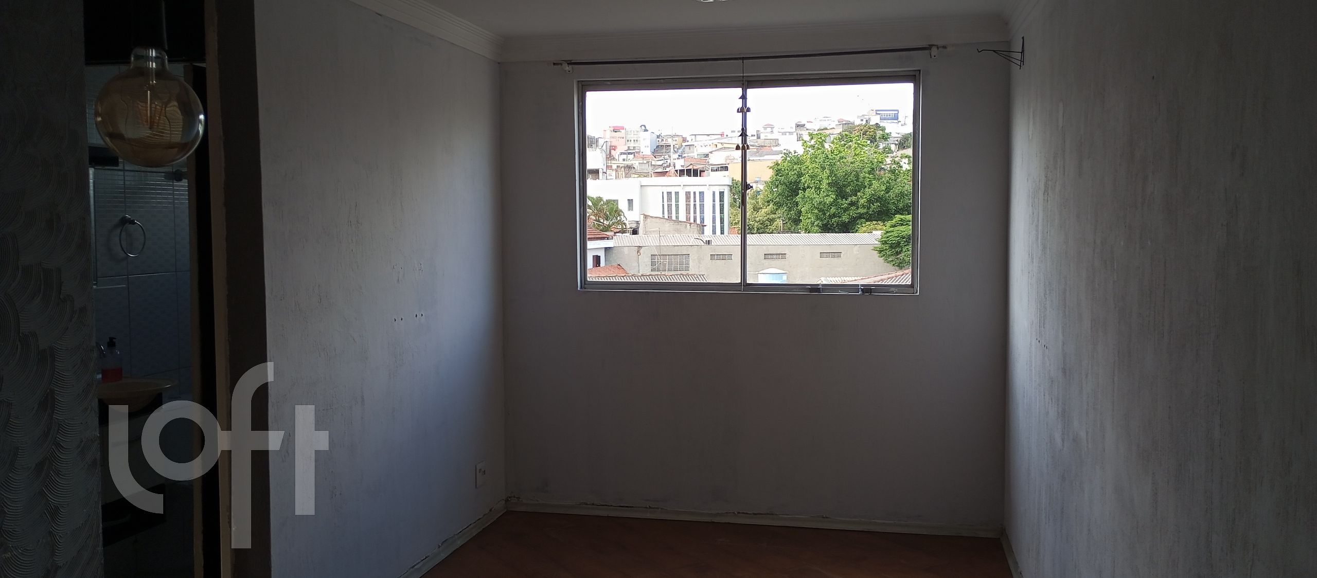 Apartamento à venda com 2 quartos, 62m² - Foto 4