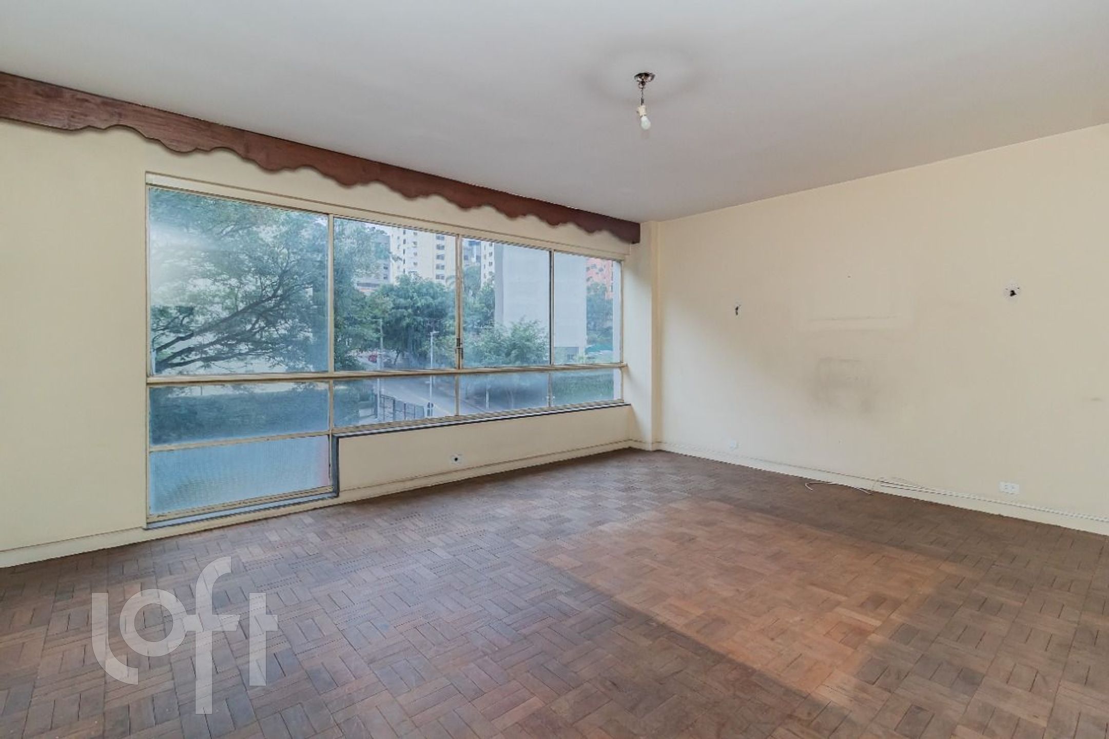 Apartamento Jardim Paulista, 3 quartos