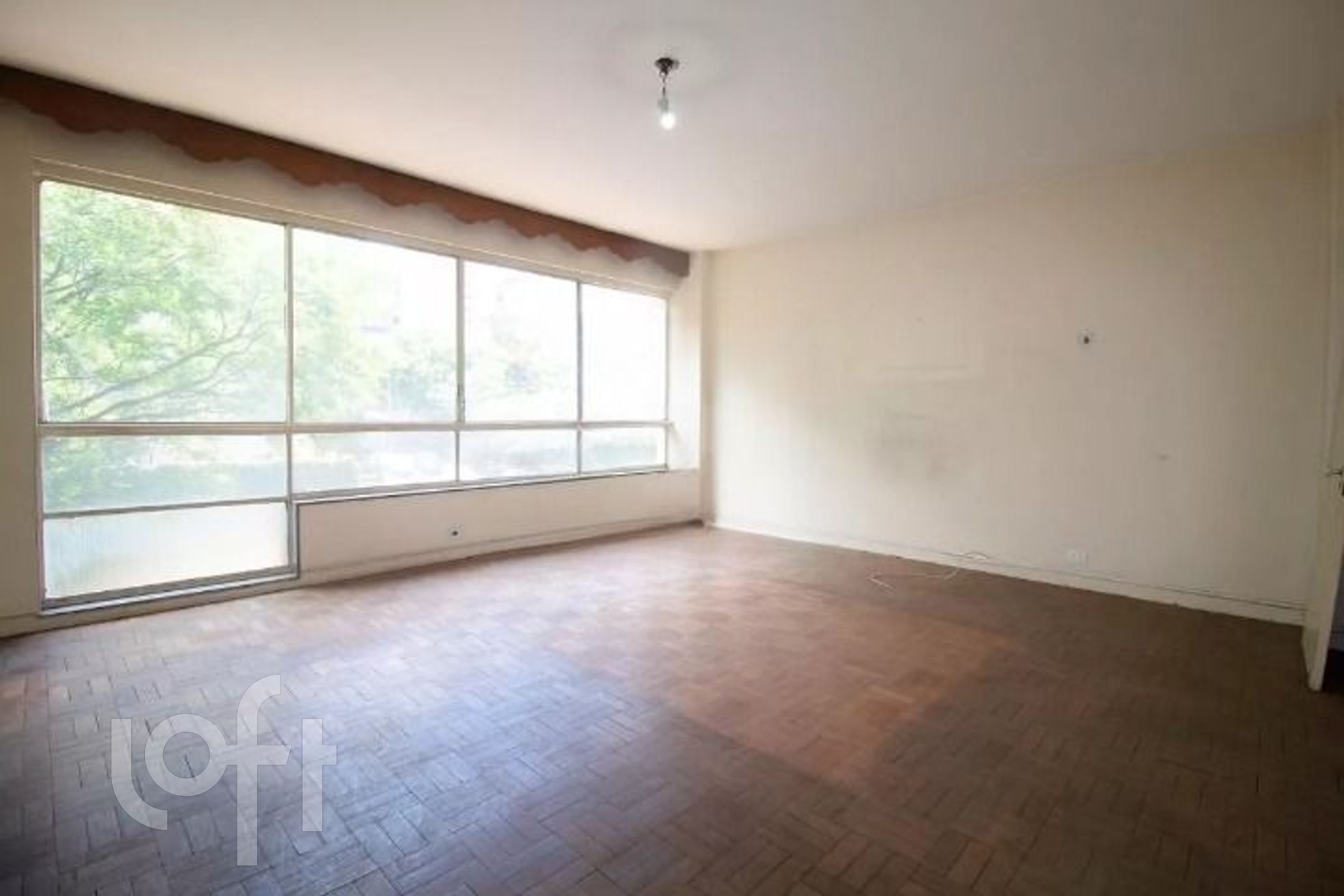 Apartamento Jardim Paulista, 3 quartos