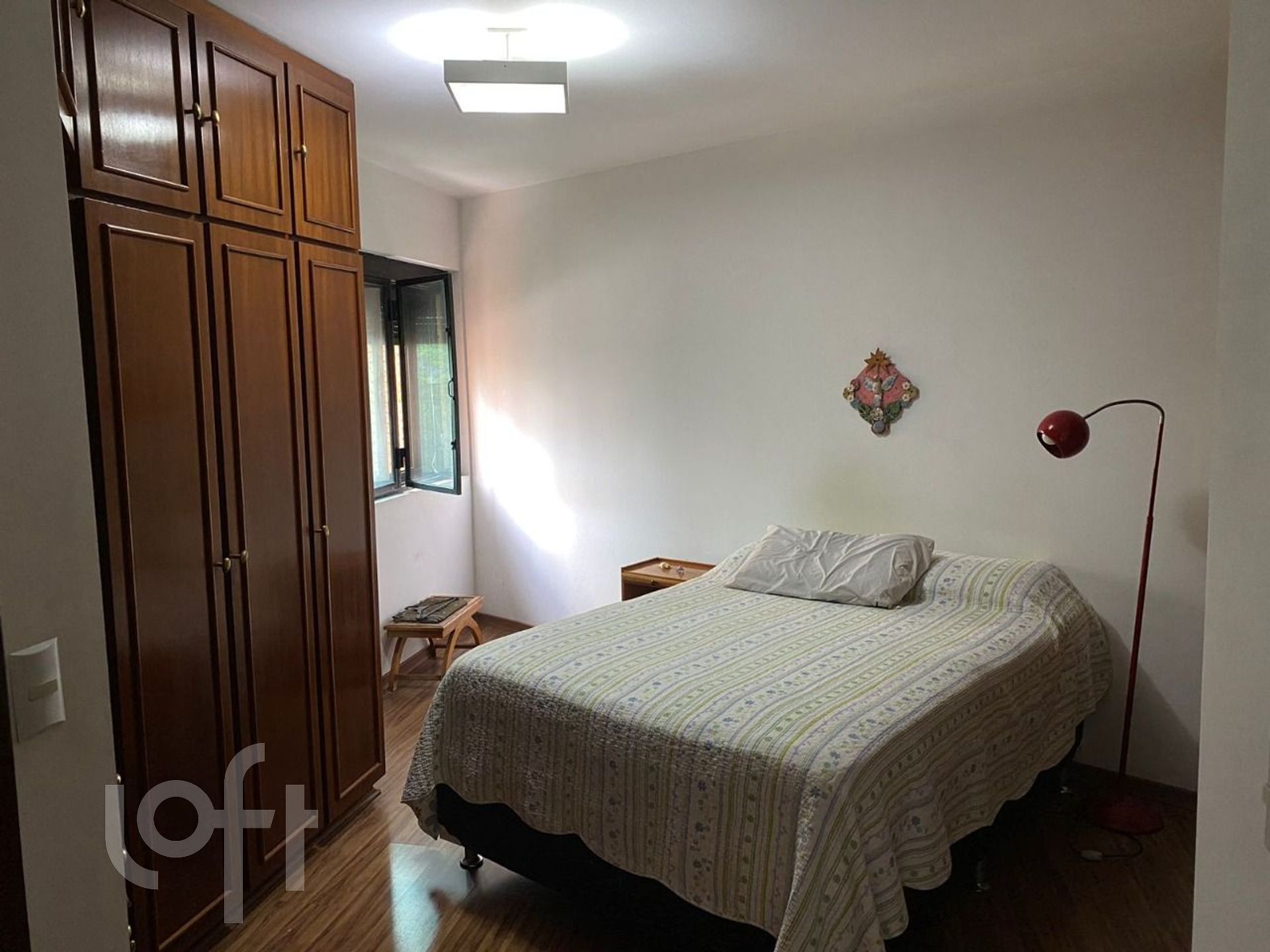 Apartamento à venda com 4 quartos, 150m² - Foto 11