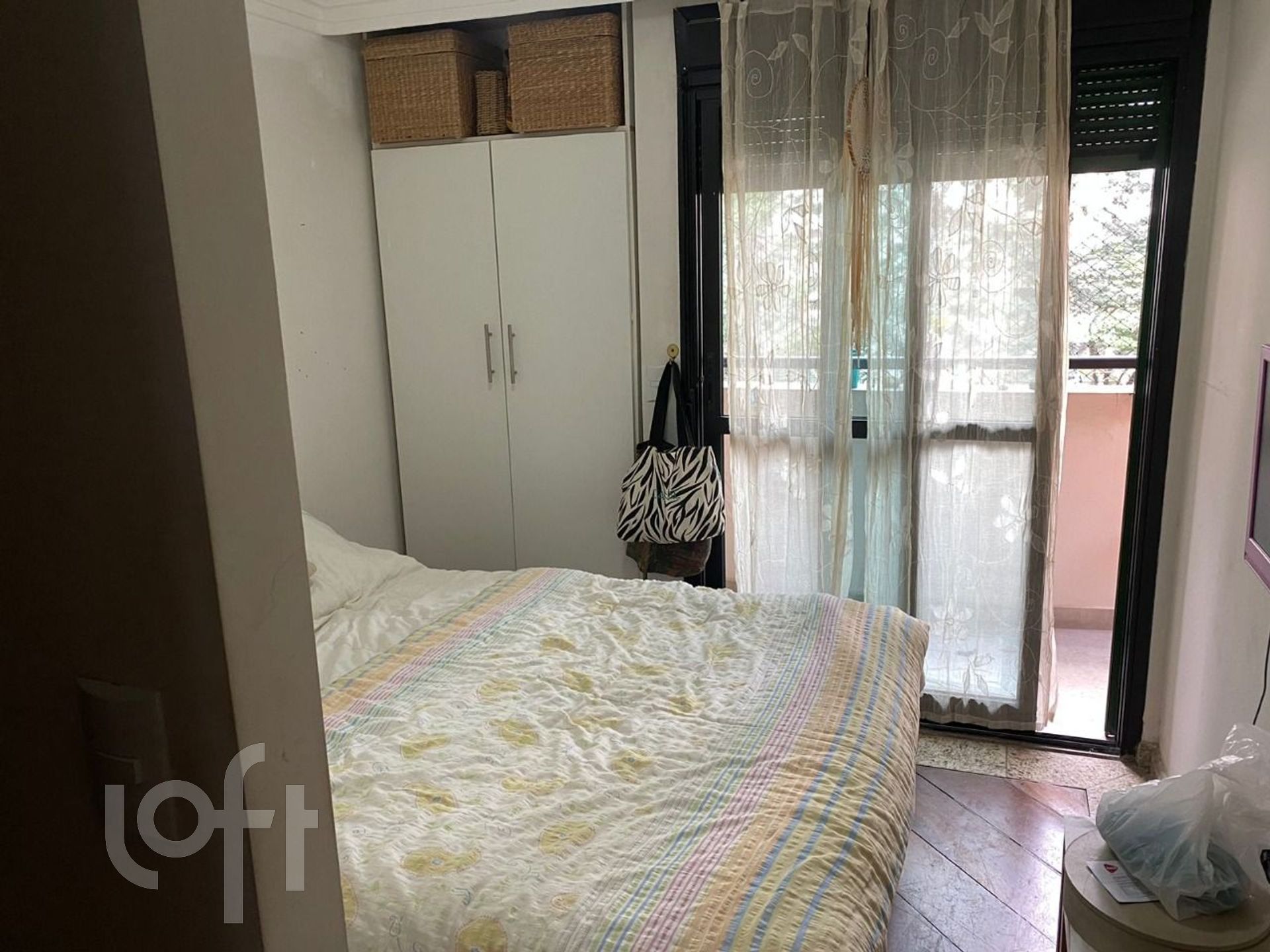 Apartamento à venda com 4 quartos, 150m² - Foto 10