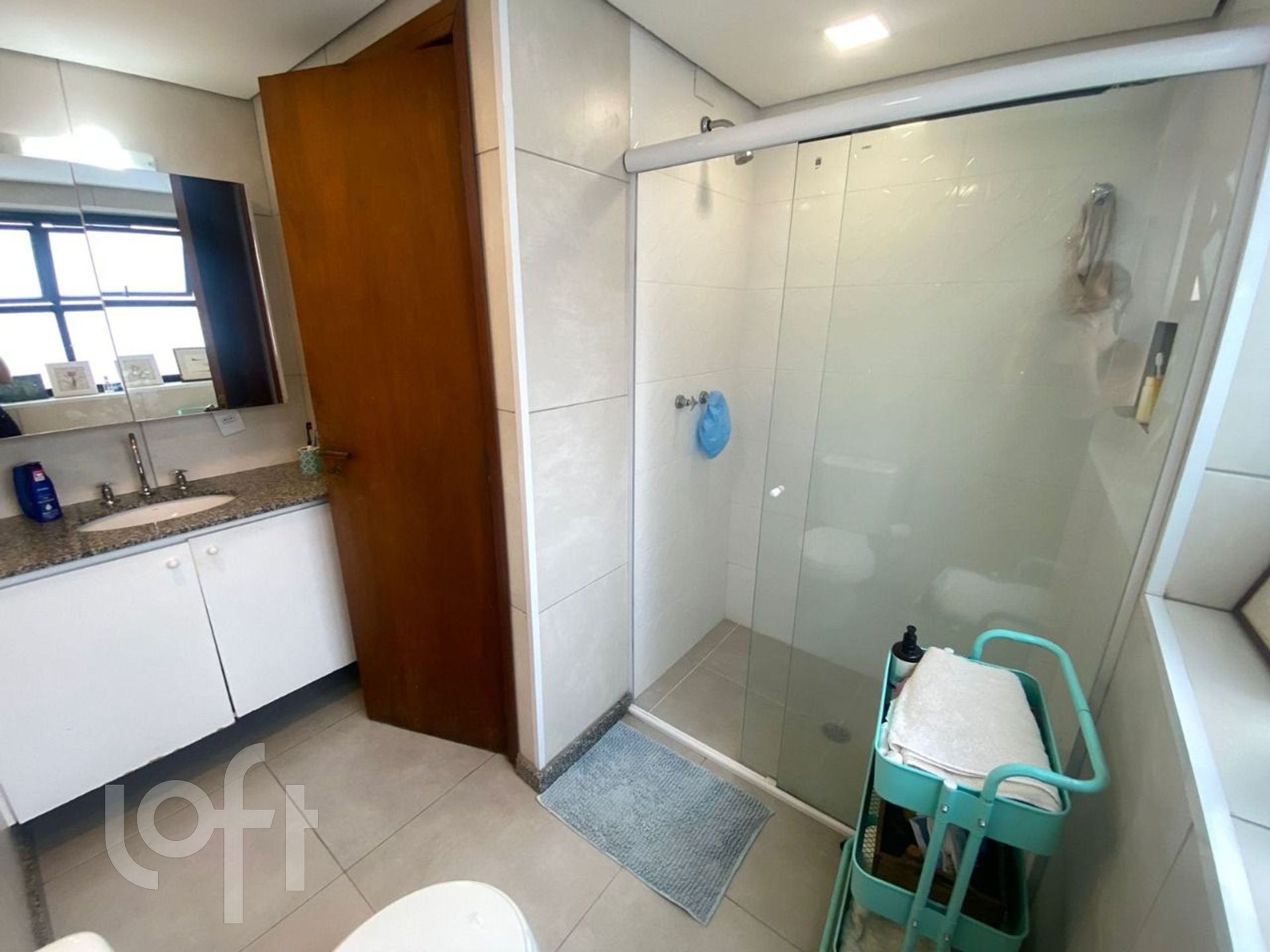 Apartamento à venda com 4 quartos, 150m² - Foto 19