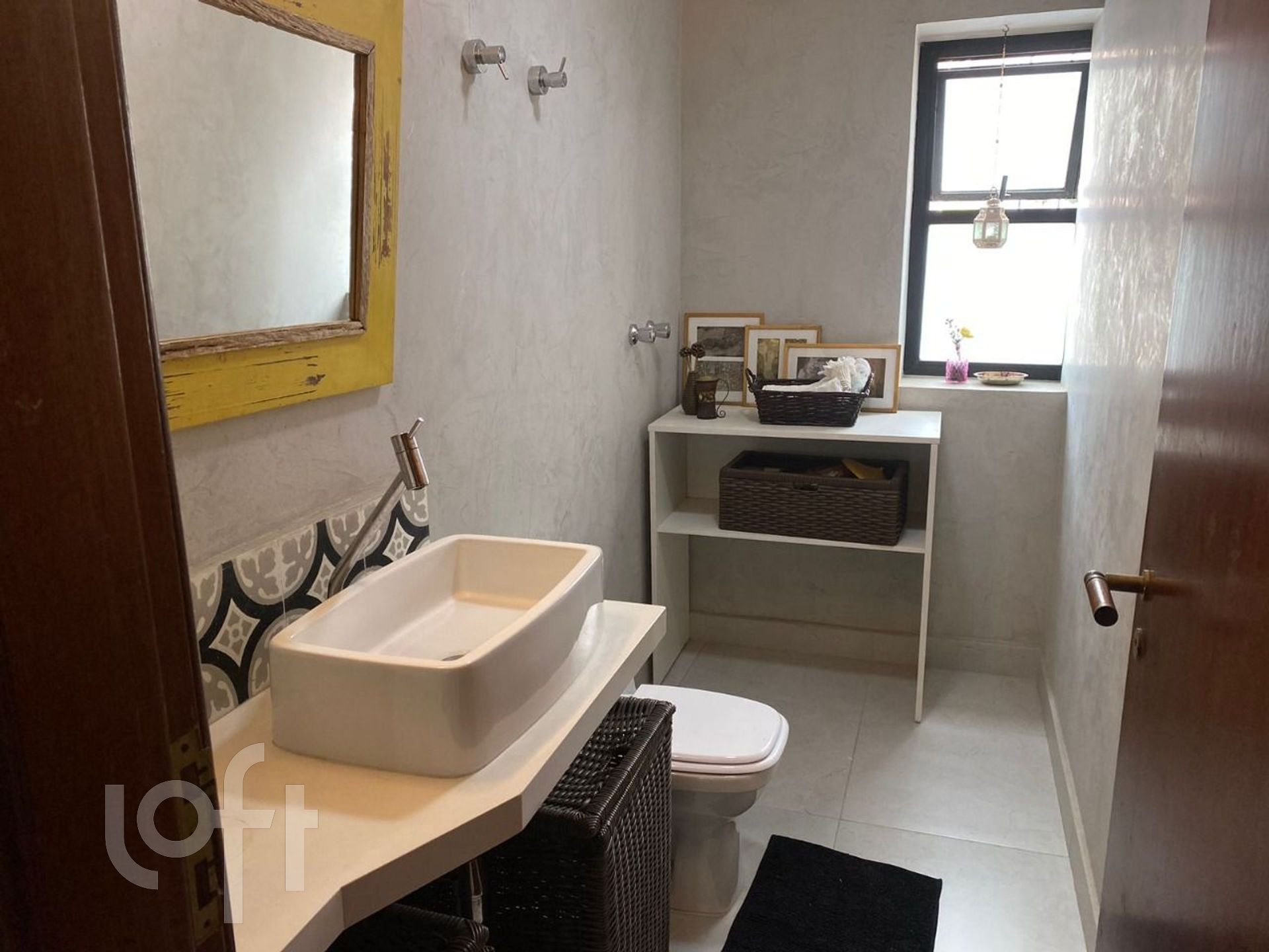 Apartamento à venda com 4 quartos, 150m² - Foto 17