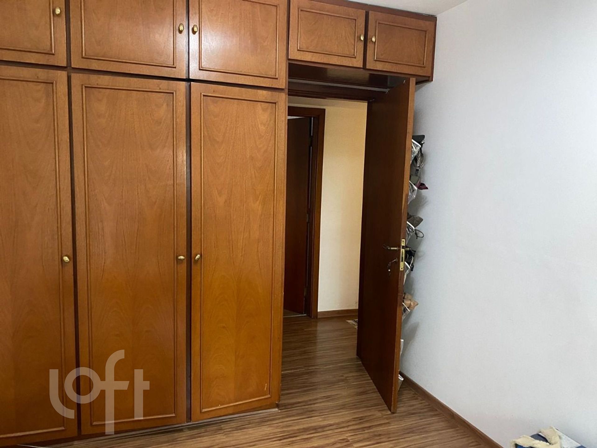 Apartamento à venda com 4 quartos, 150m² - Foto 16