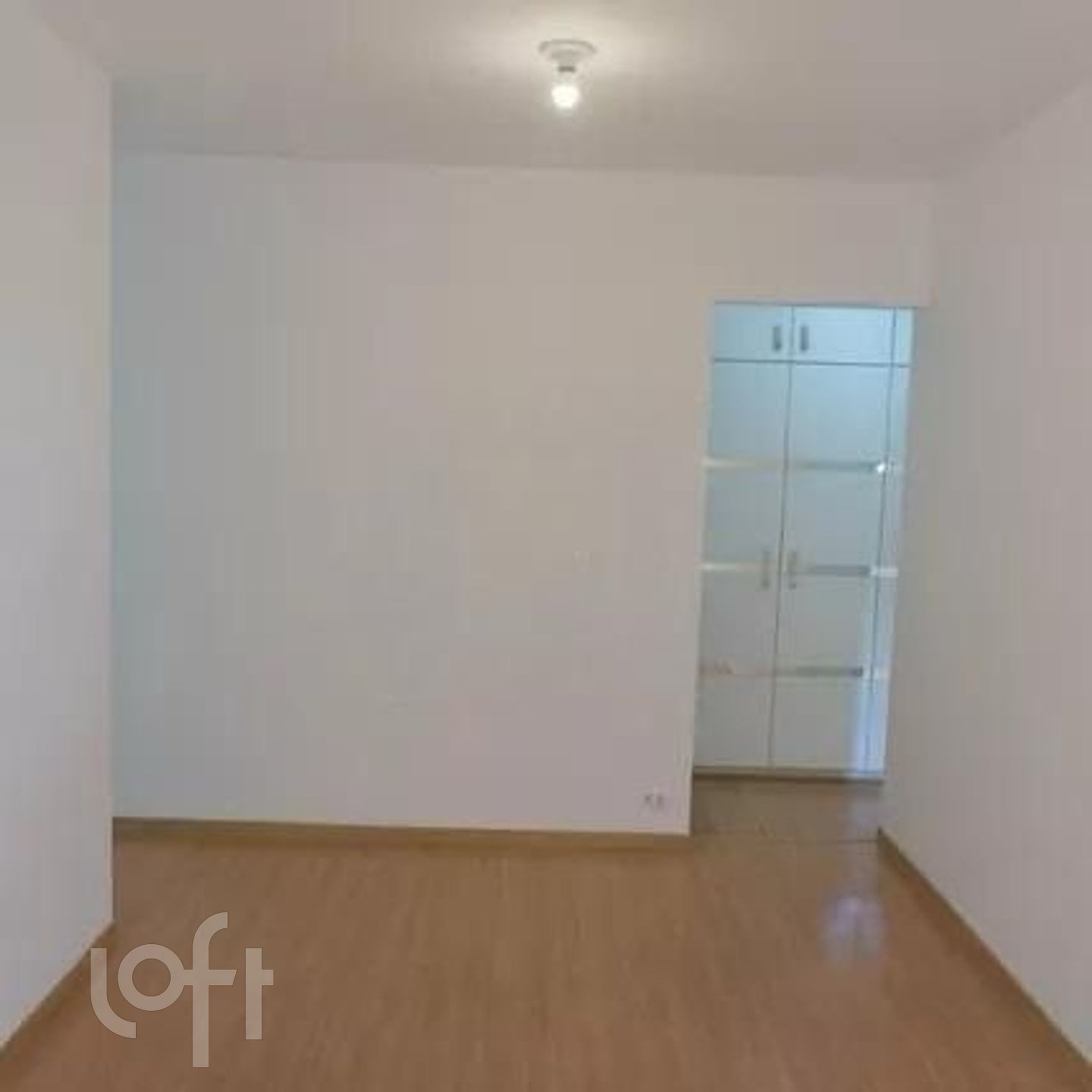 Apartamento à venda em Bela Vista com 46 m², 1 qua